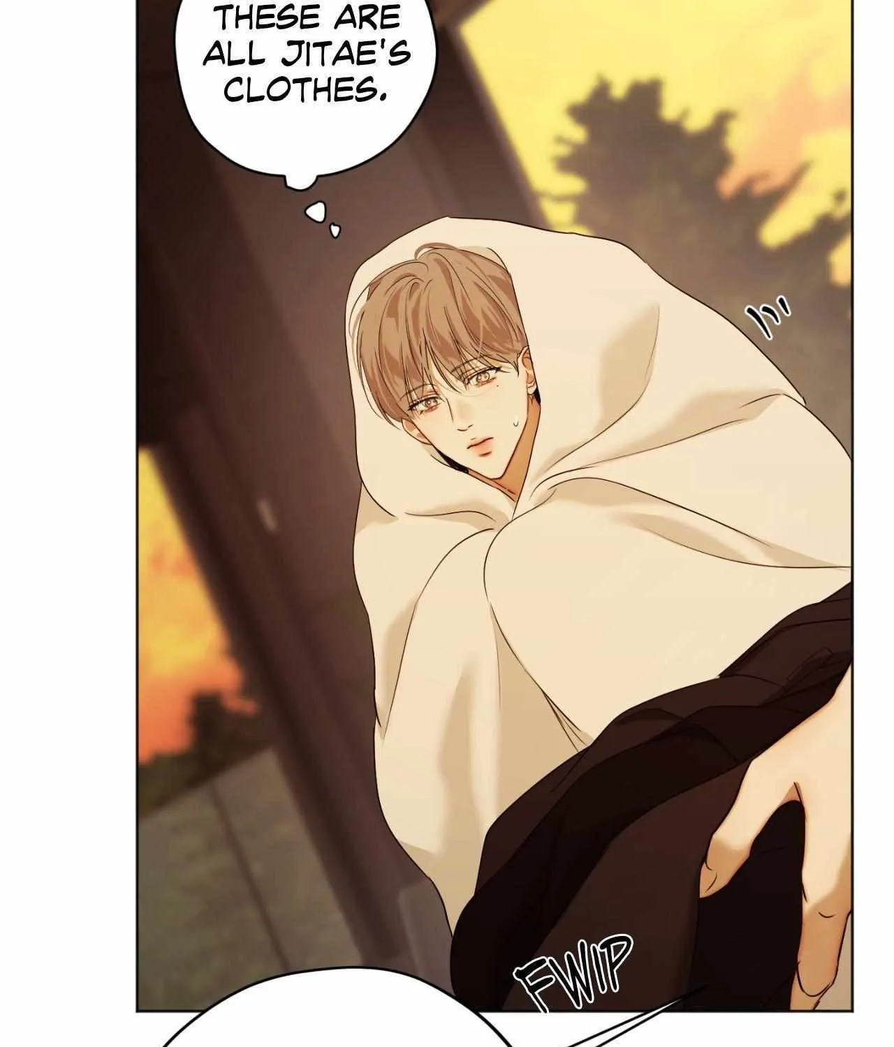 Read Cry Me a River chapter 64 image 30 on Lezhin