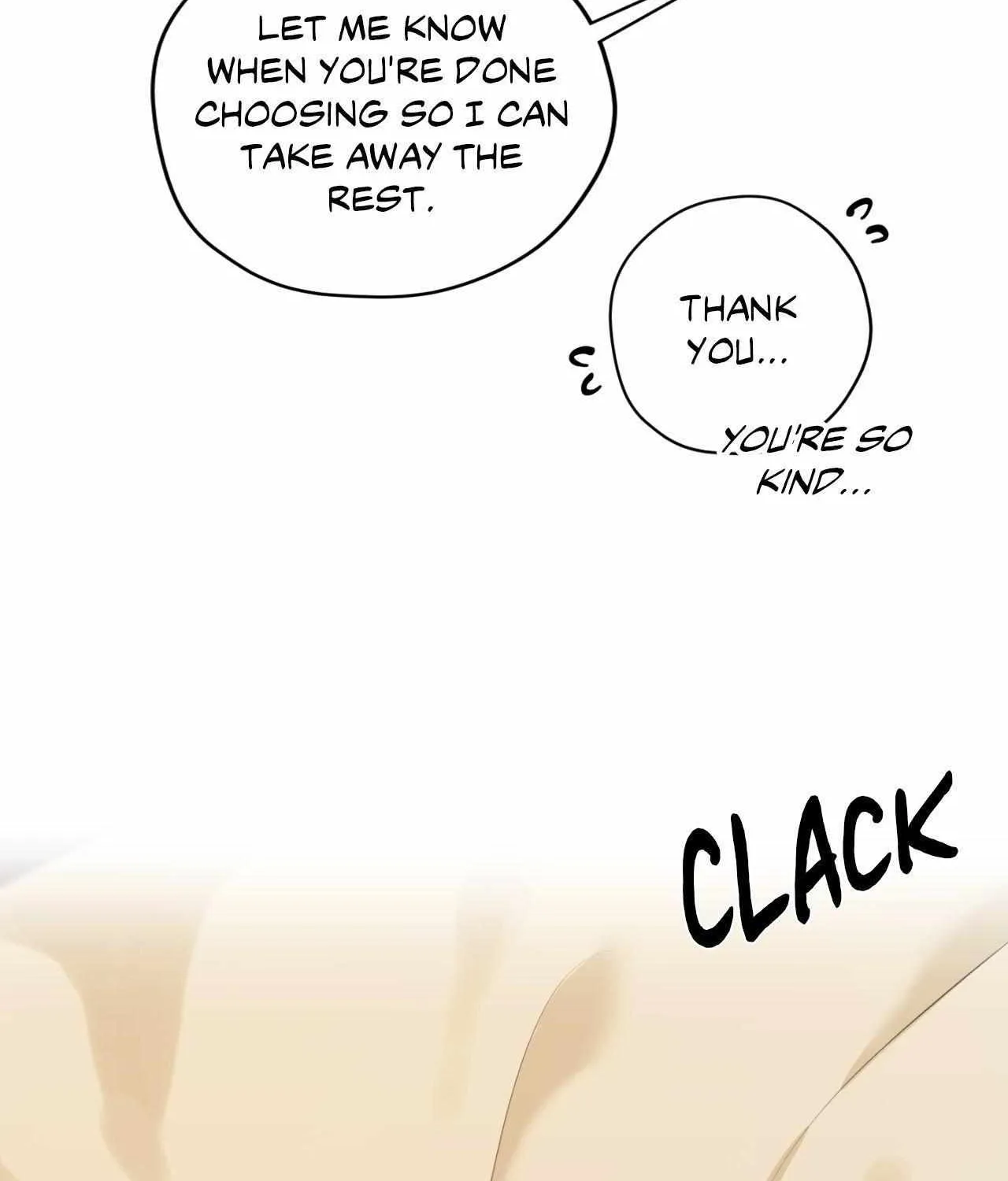 Read Cry Me a River chapter 64 image 31 on Lezhin
