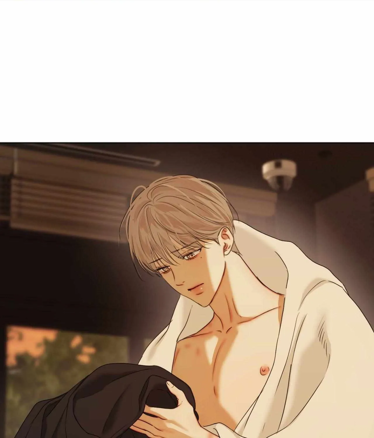 Read Cry Me a River chapter 64 image 33 on Lezhin