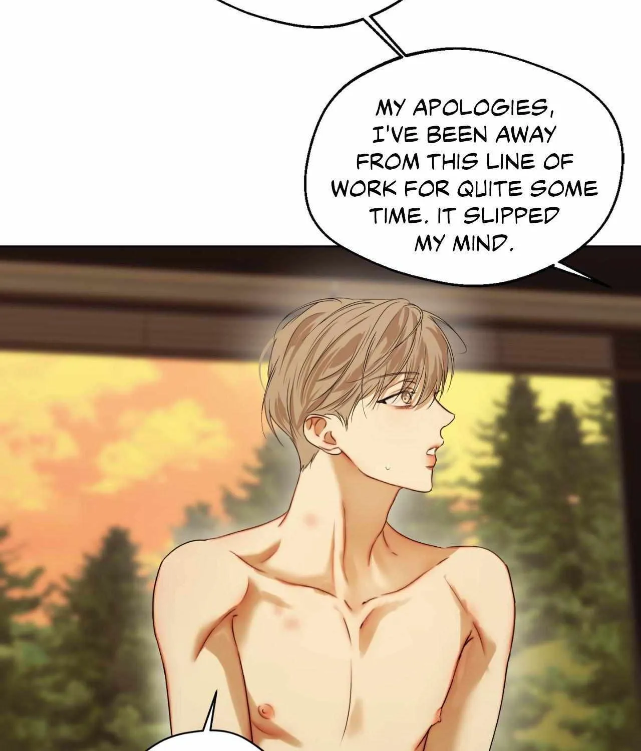 Read Cry Me a River chapter 64 image 44 on Lezhin