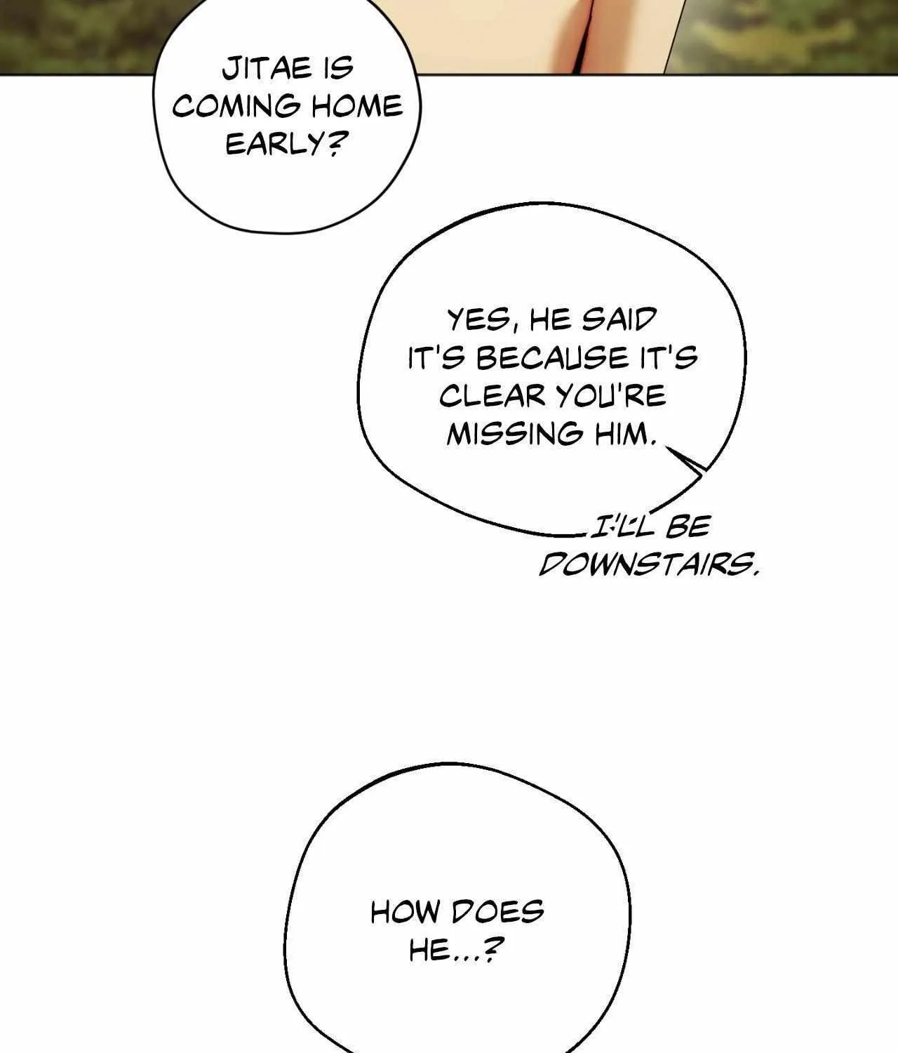 Read Cry Me a River chapter 64 image 45 on Lezhin