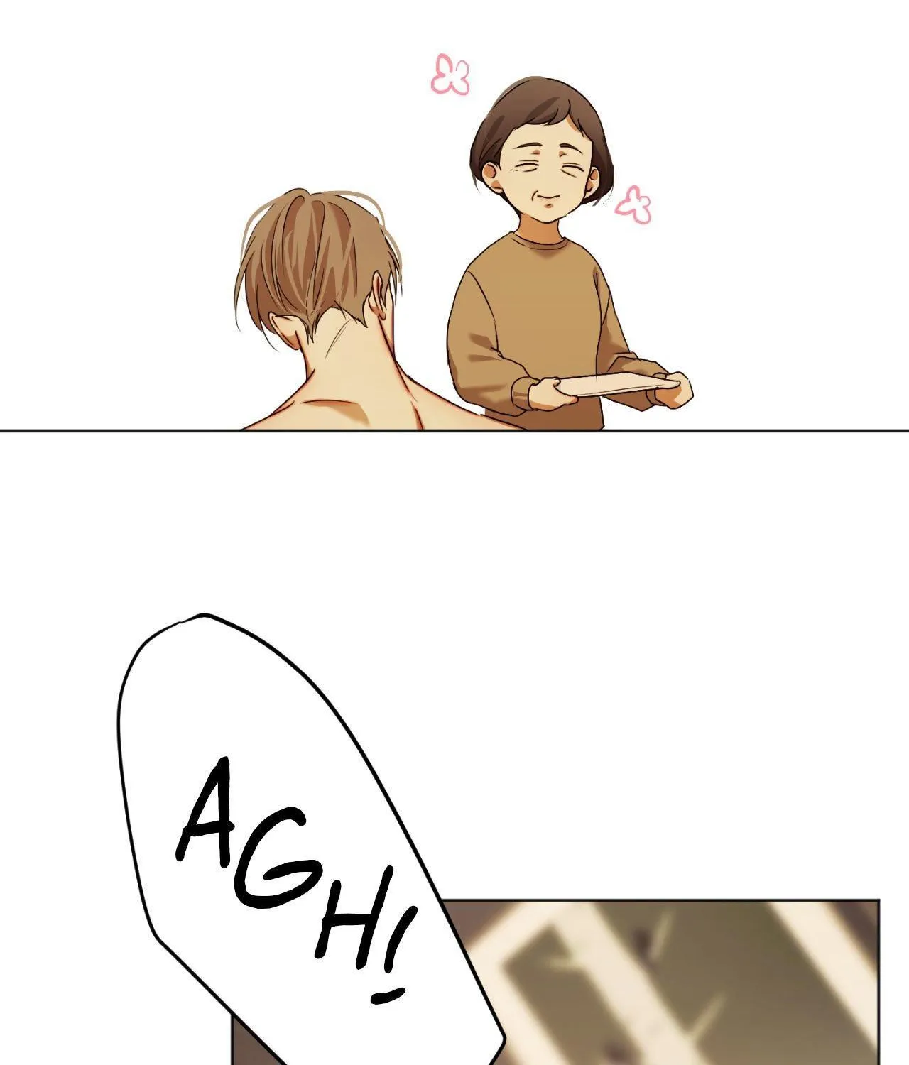 Read Cry Me a River chapter 64 image 5 on Lezhin