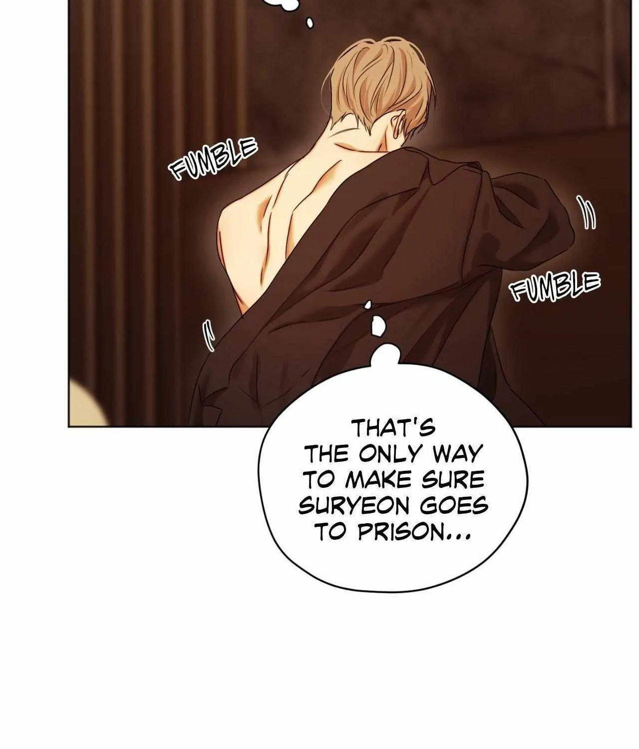 Read Cry Me a River chapter 64 image 50 on Lezhin