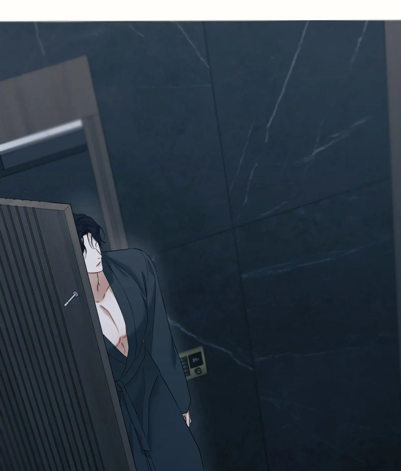 Read Cry Me a River chapter 64 image 58 on Lezhin