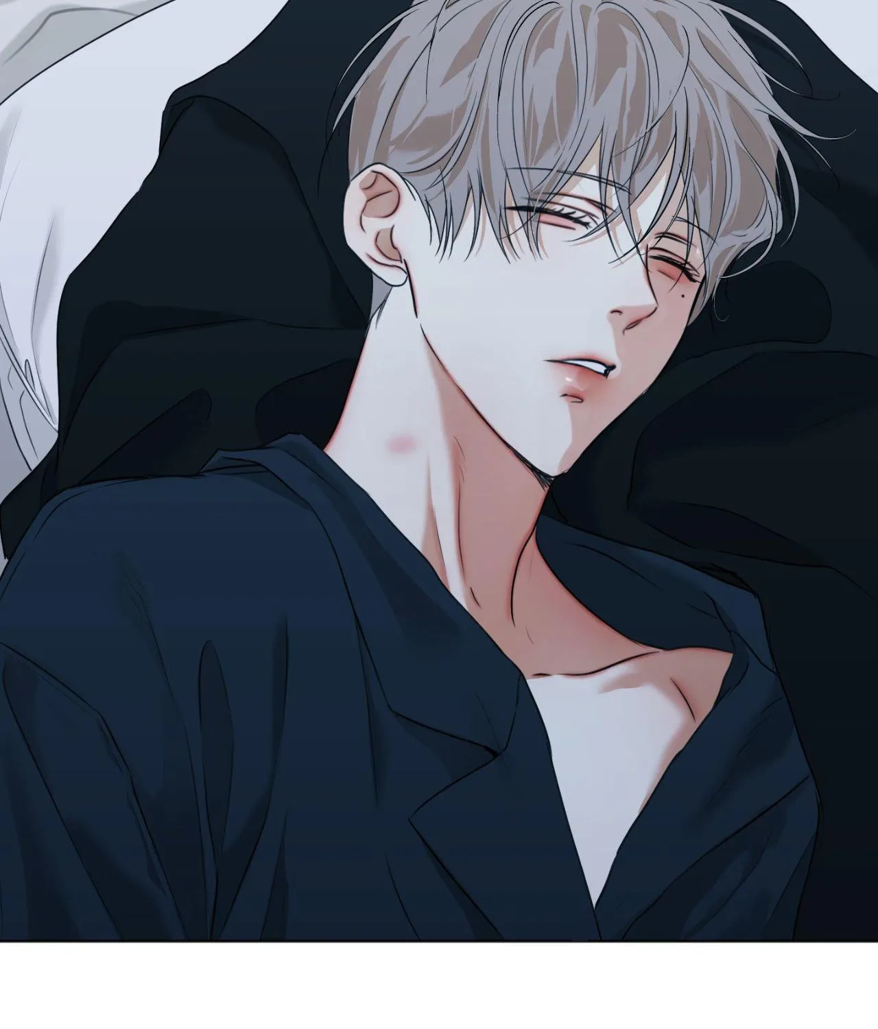 Read Cry Me a River chapter 64 image 60 on Lezhin