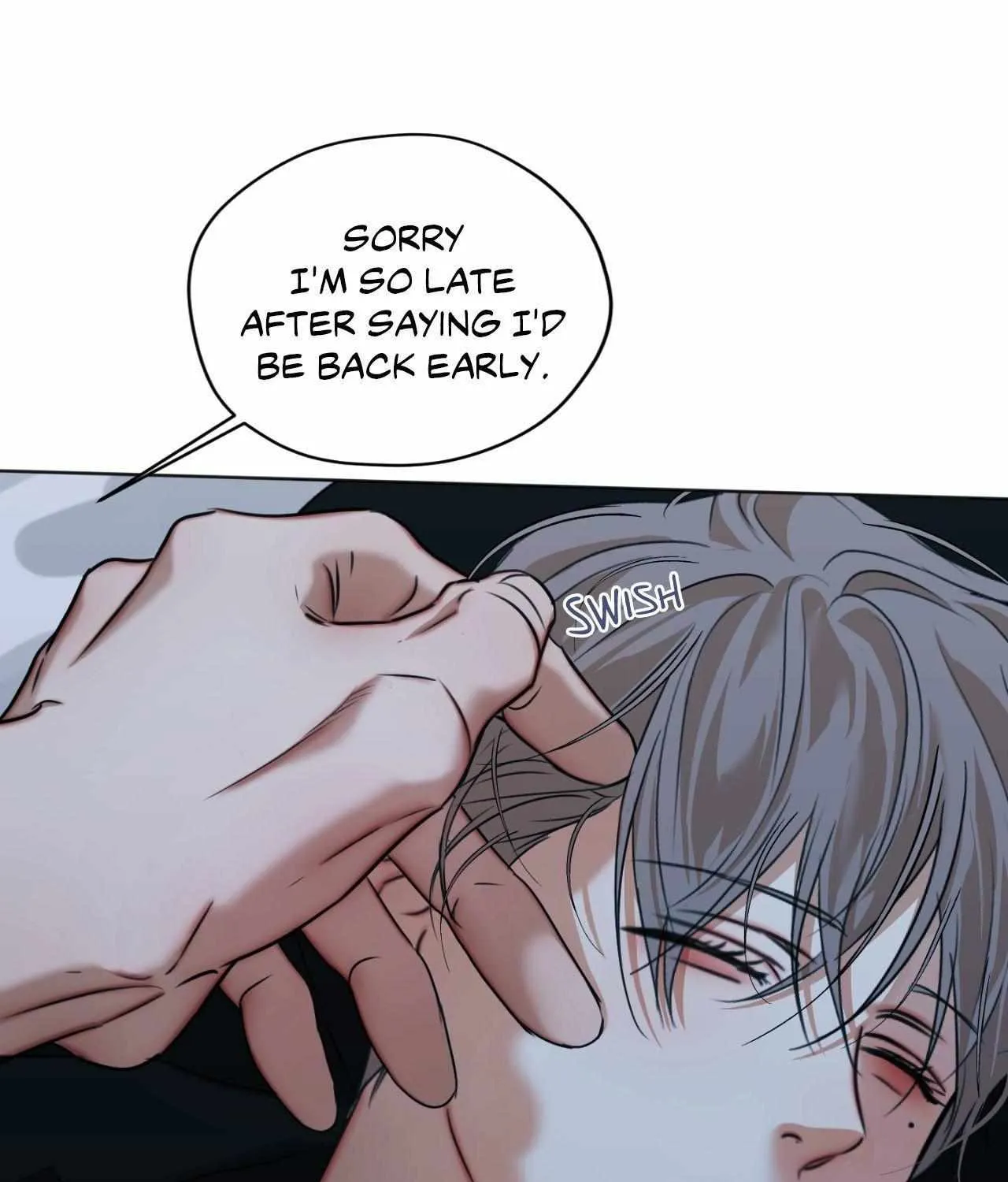 Read Cry Me a River chapter 64 image 61 on Lezhin