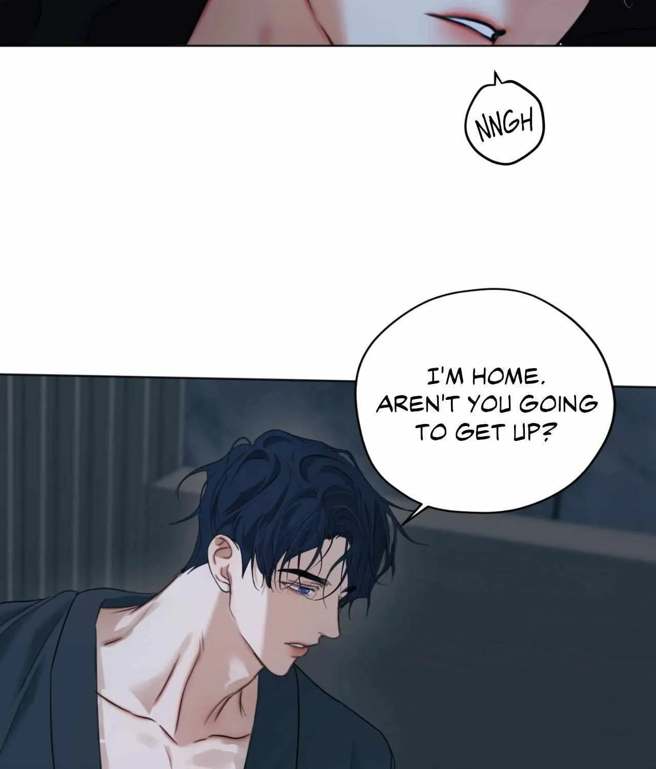 Read Cry Me a River chapter 64 image 62 on Lezhin