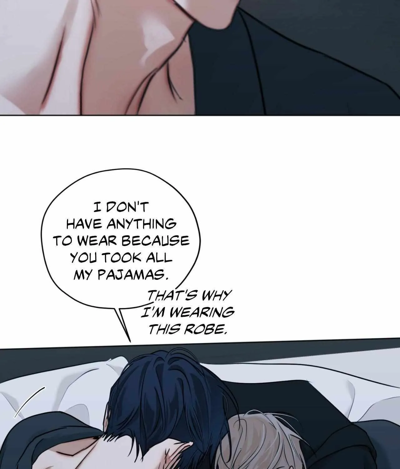 Read Cry Me a River chapter 64 image 65 on Lezhin