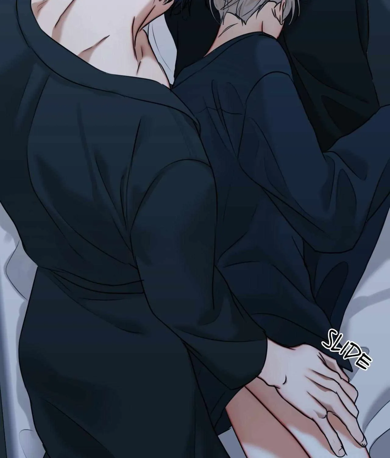 Read Cry Me a River chapter 64 image 66 on Lezhin