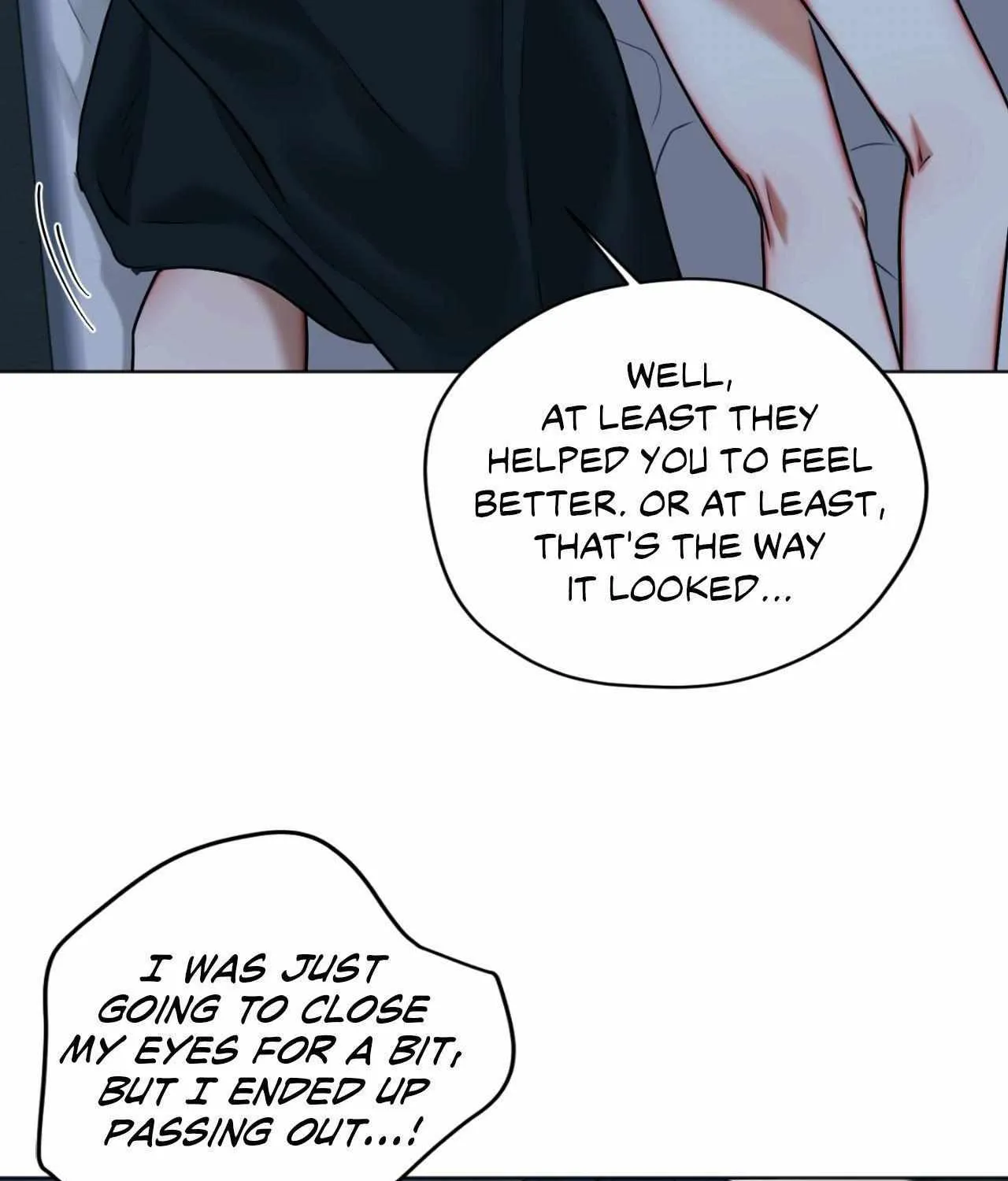 Read Cry Me a River chapter 64 image 67 on Lezhin