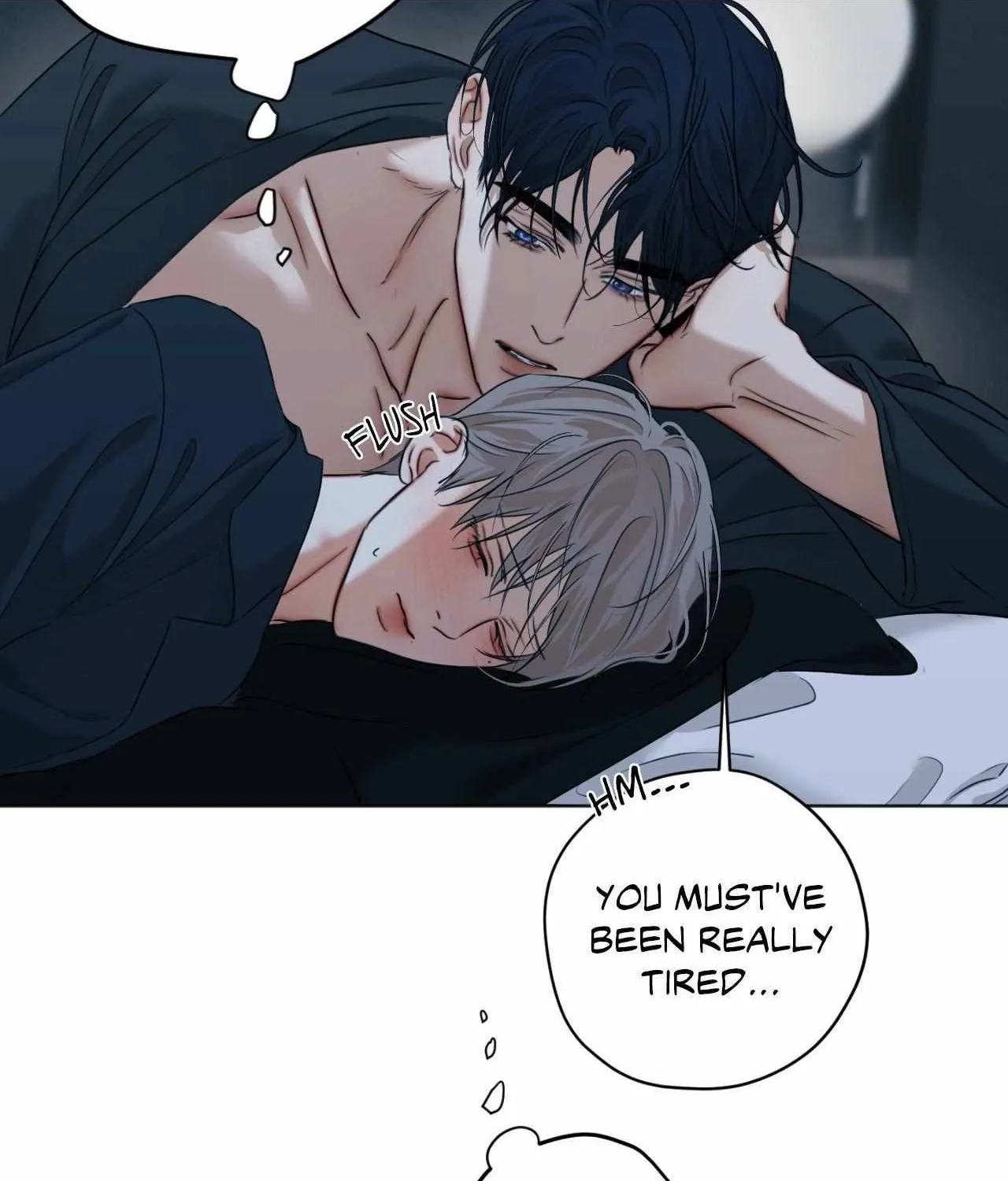 Read Cry Me a River chapter 64 image 68 on Lezhin