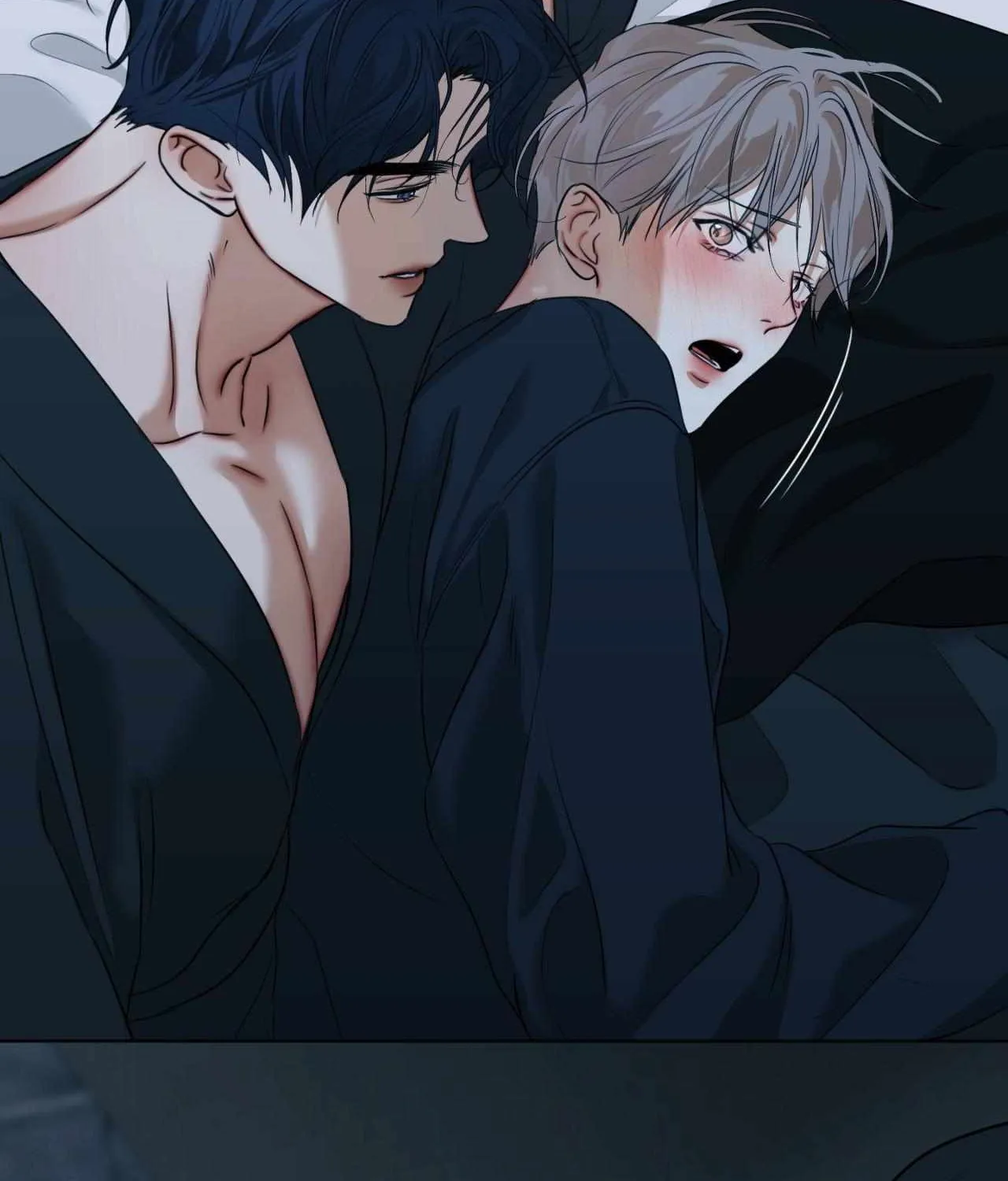 Read Cry Me a River chapter 64 image 73 on Lezhin