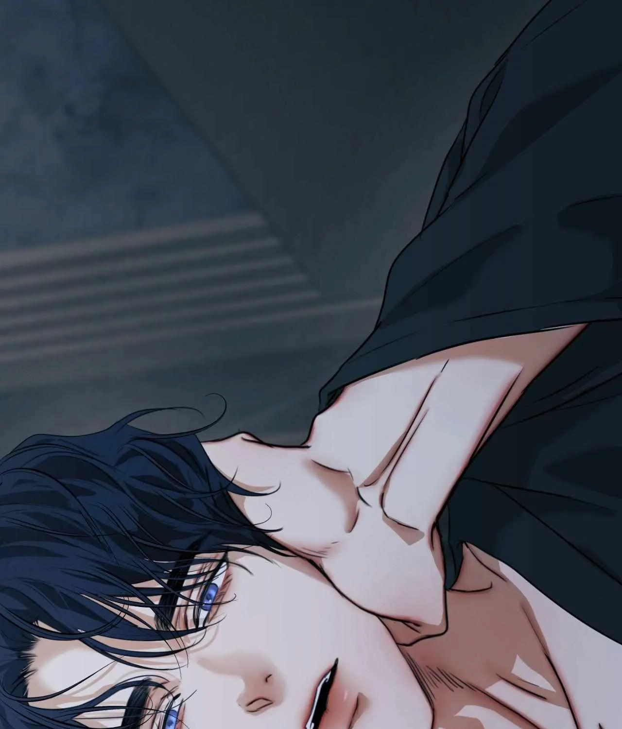Read Cry Me a River chapter 64 image 74 on Lezhin