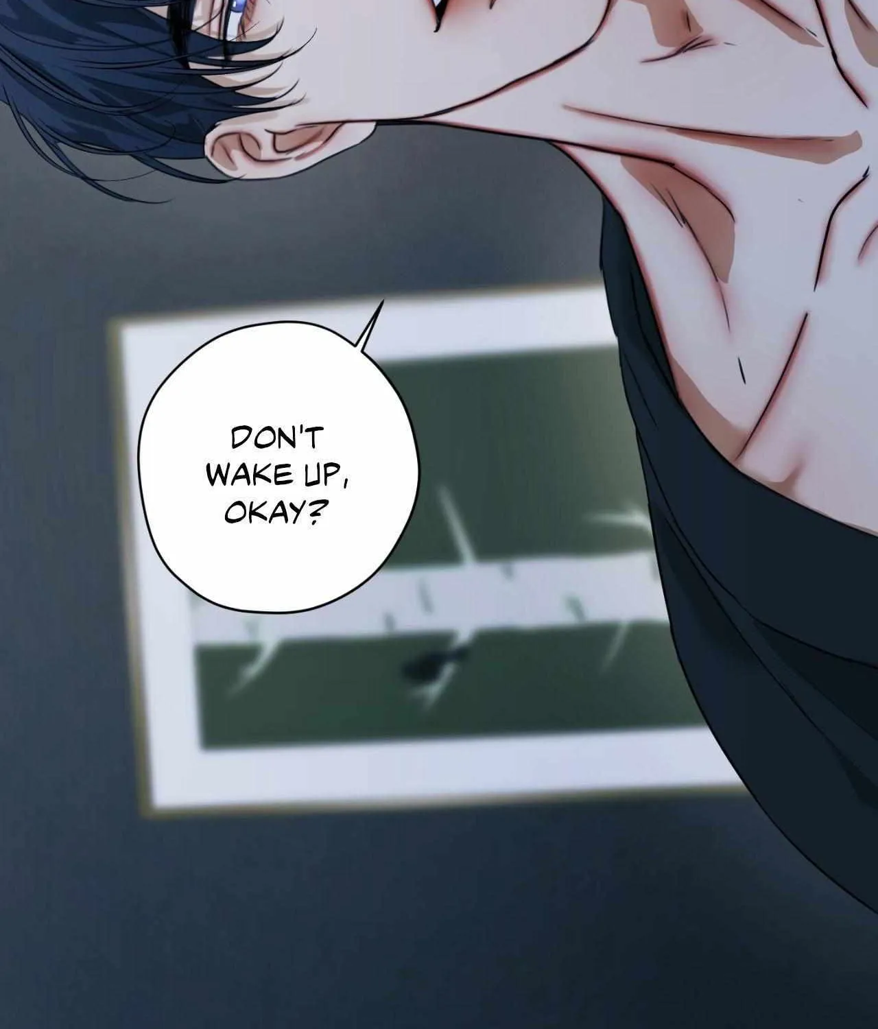 Read Cry Me a River chapter 64 image 75 on Lezhin