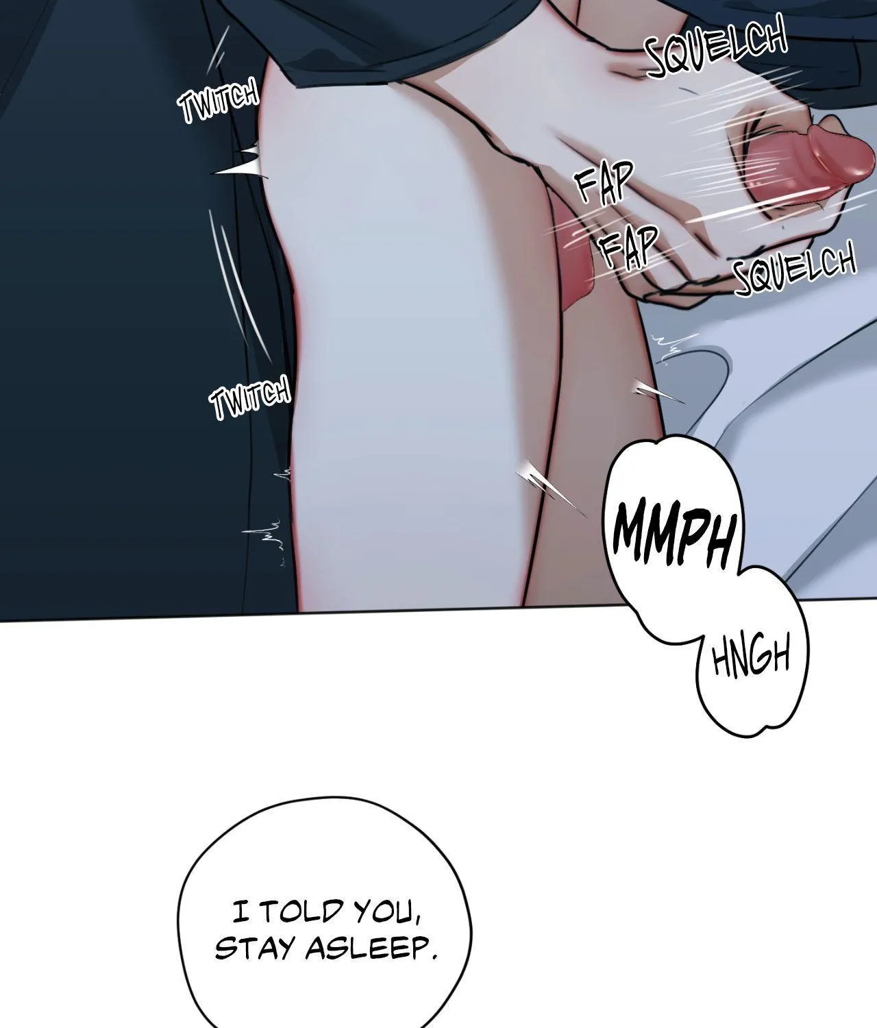 Read Cry Me a River chapter 64 image 79 on Lezhin