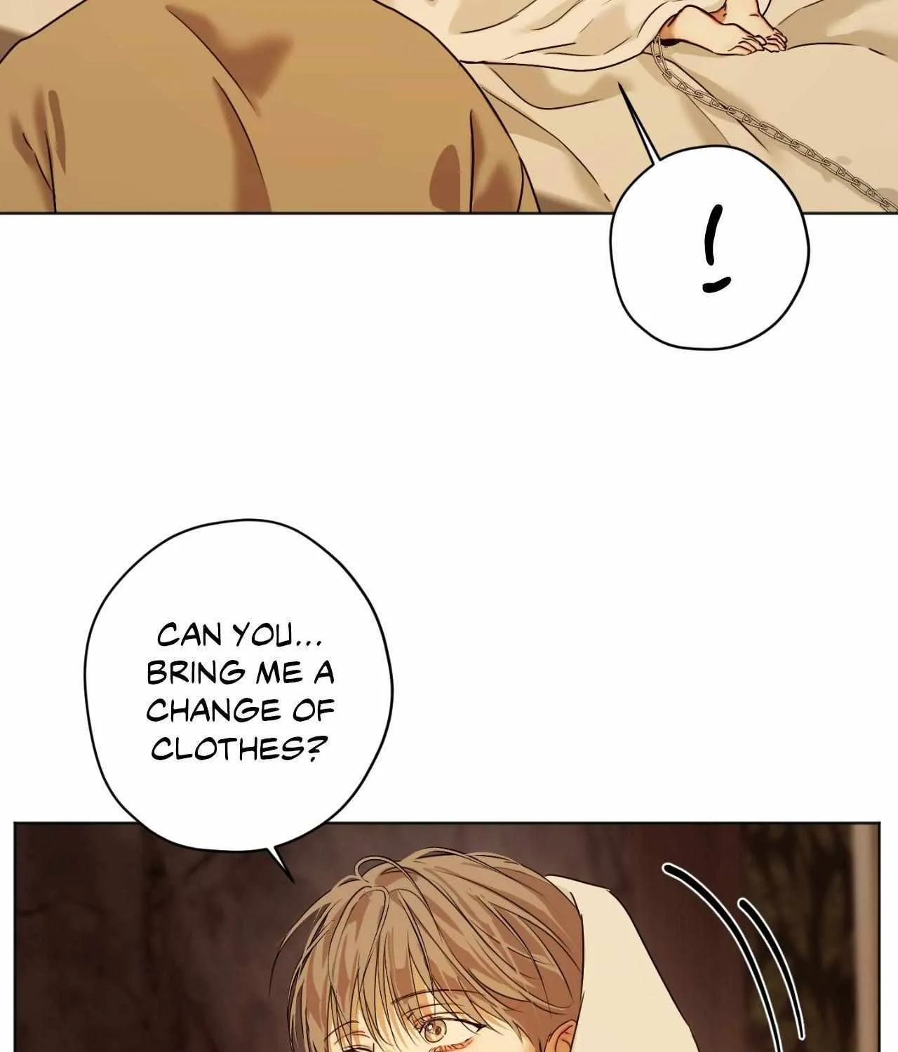 Read Cry Me a River chapter 64 image 8 on Lezhin