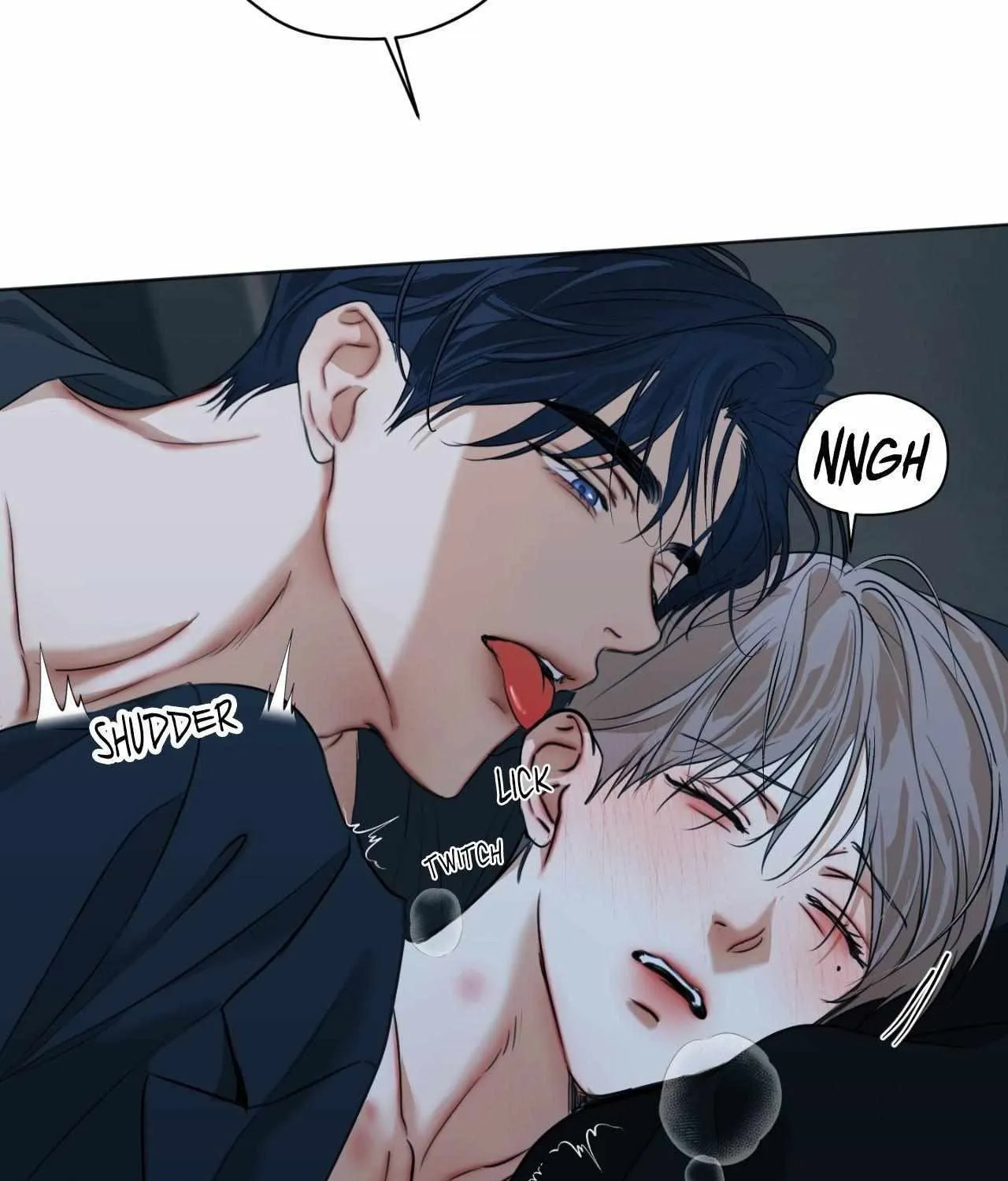 Read Cry Me a River chapter 64 image 80 on Lezhin