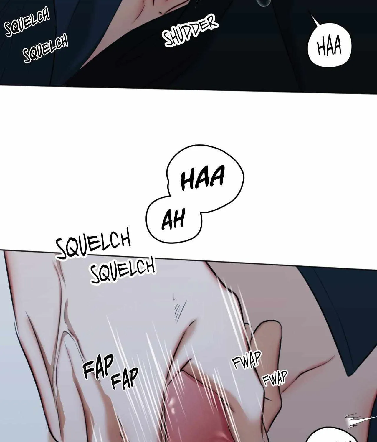 Read Cry Me a River chapter 64 image 81 on Lezhin