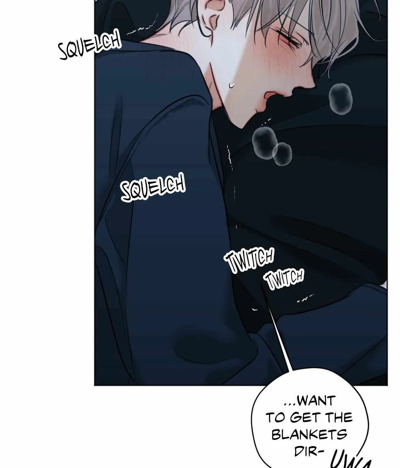 Read Cry Me a River chapter 64 image 86 on Lezhin