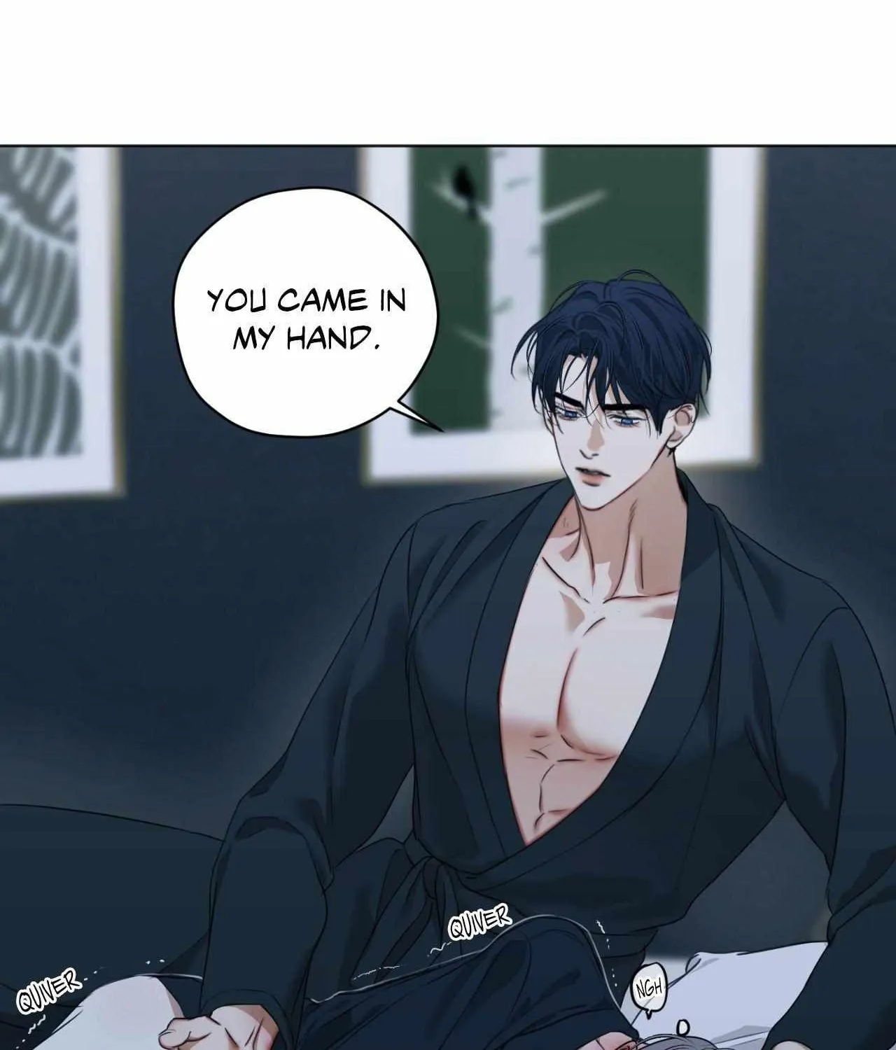 Read Cry Me a River chapter 64 image 88 on Lezhin