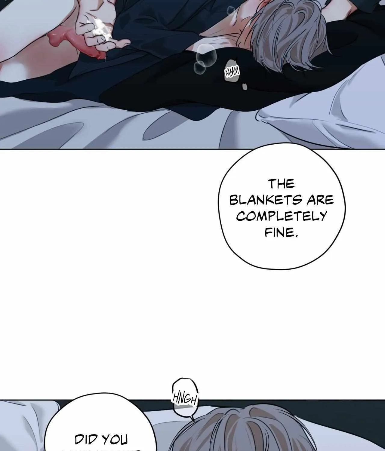 Read Cry Me a River chapter 64 image 89 on Lezhin