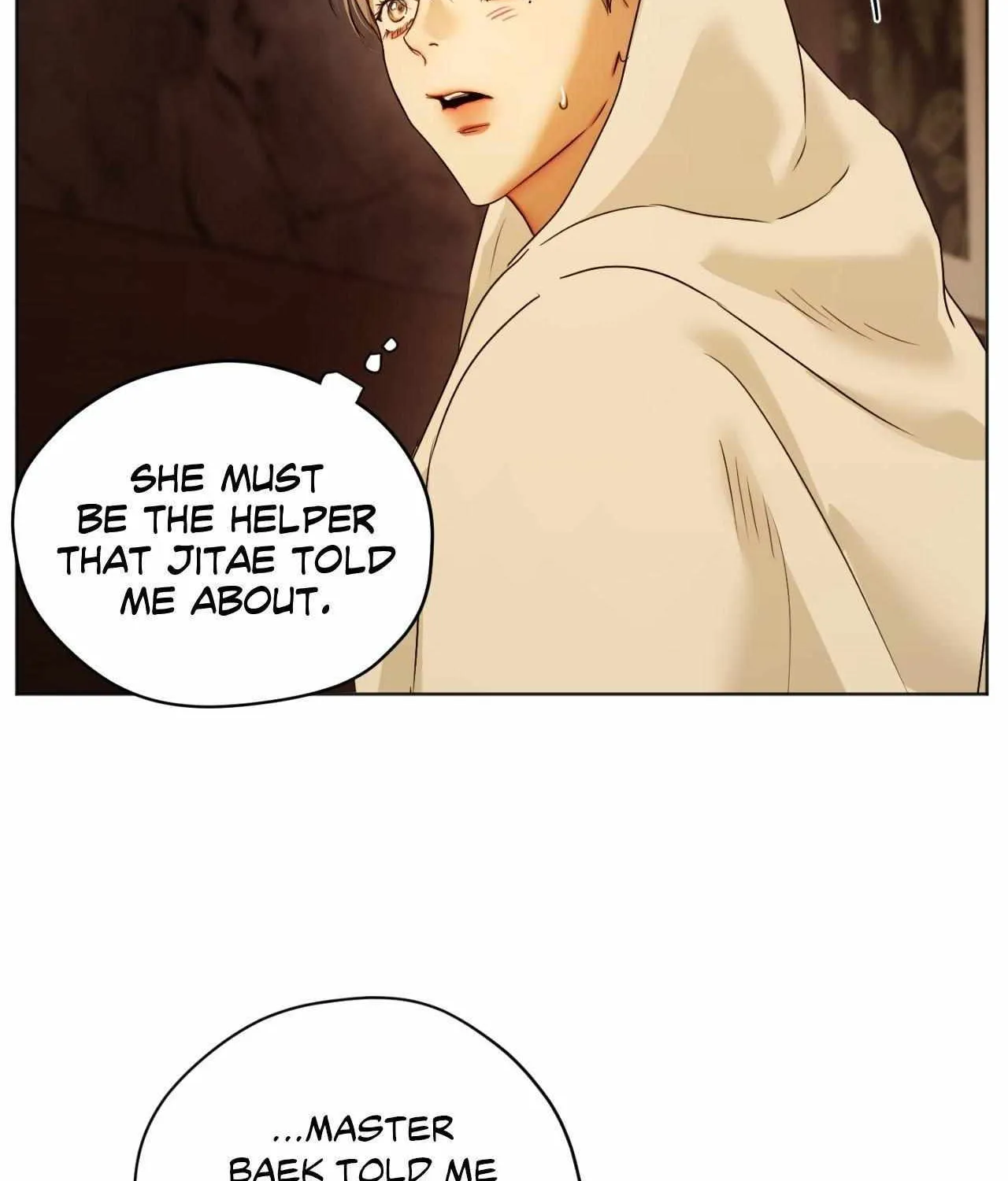 Read Cry Me a River chapter 64 image 9 on Lezhin