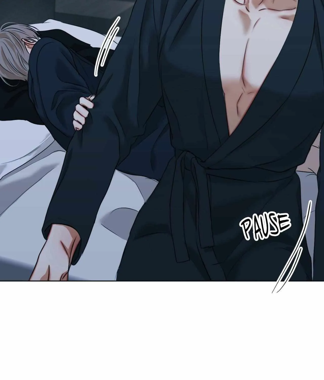 Read Cry Me a River chapter 64 image 93 on Lezhin