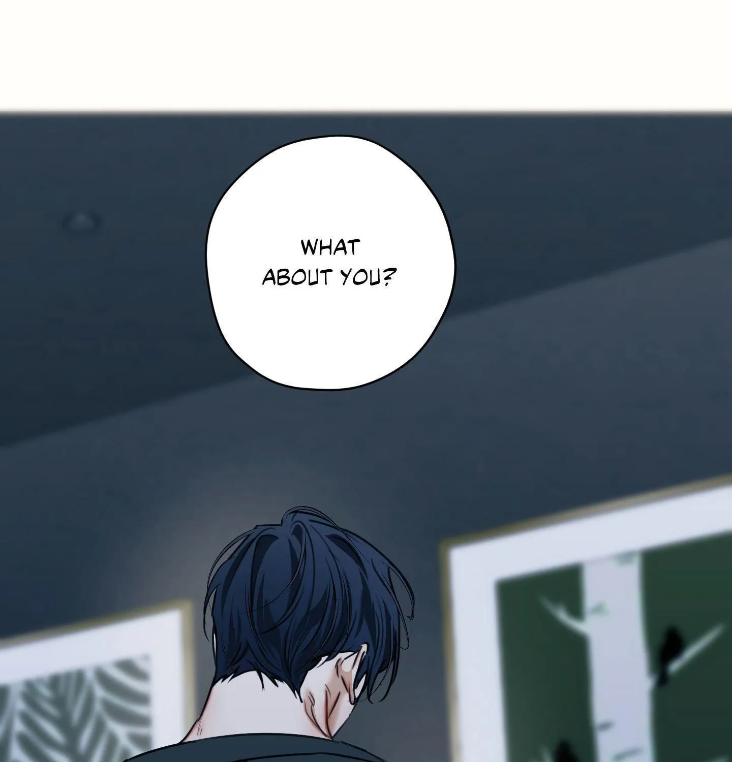 Read Cry Me a River chapter 65 image 1 on Lezhin