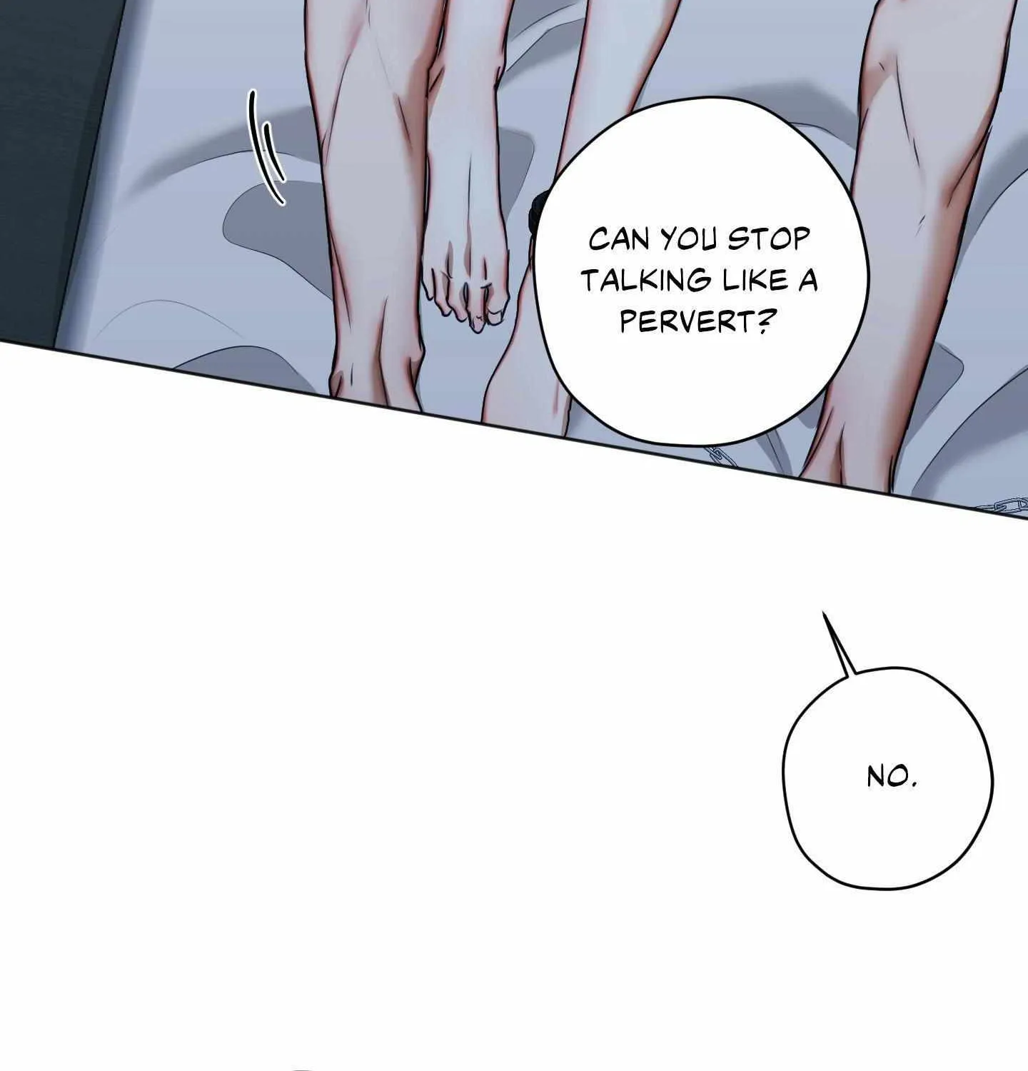 Read Cry Me a River chapter 65 image 10 on Lezhin