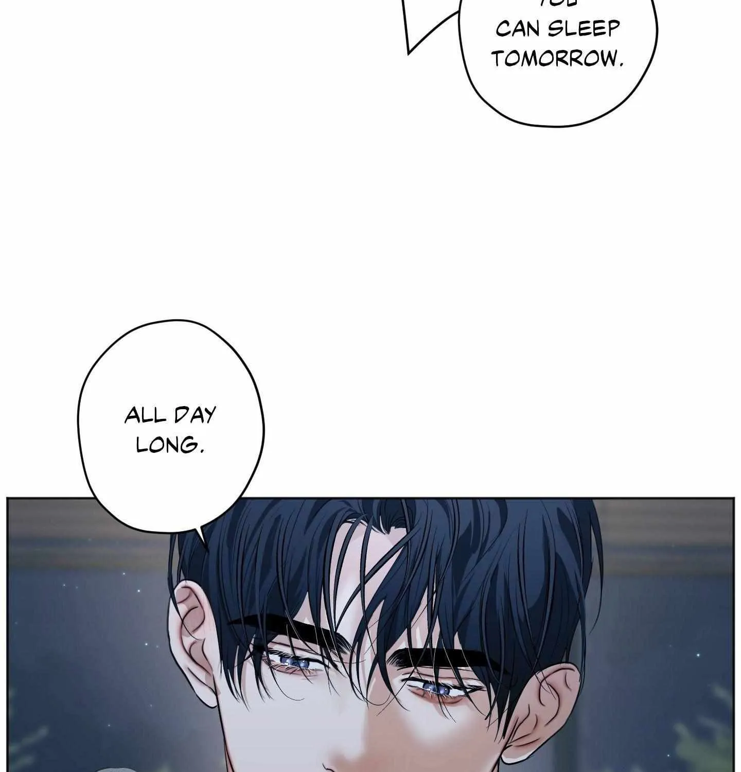 Read Cry Me a River chapter 65 image 101 on Lezhin