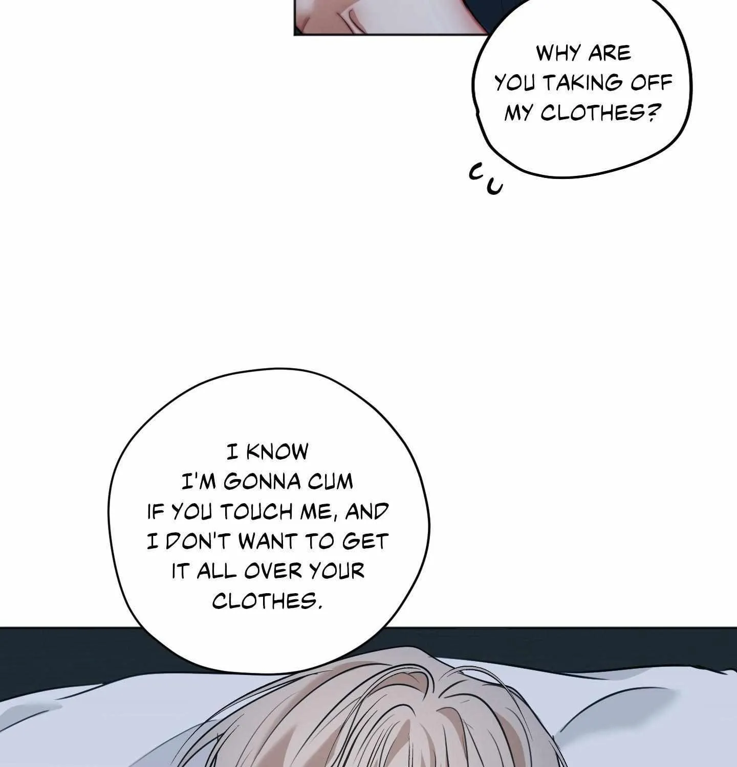 Read Cry Me a River chapter 65 image 15 on Lezhin