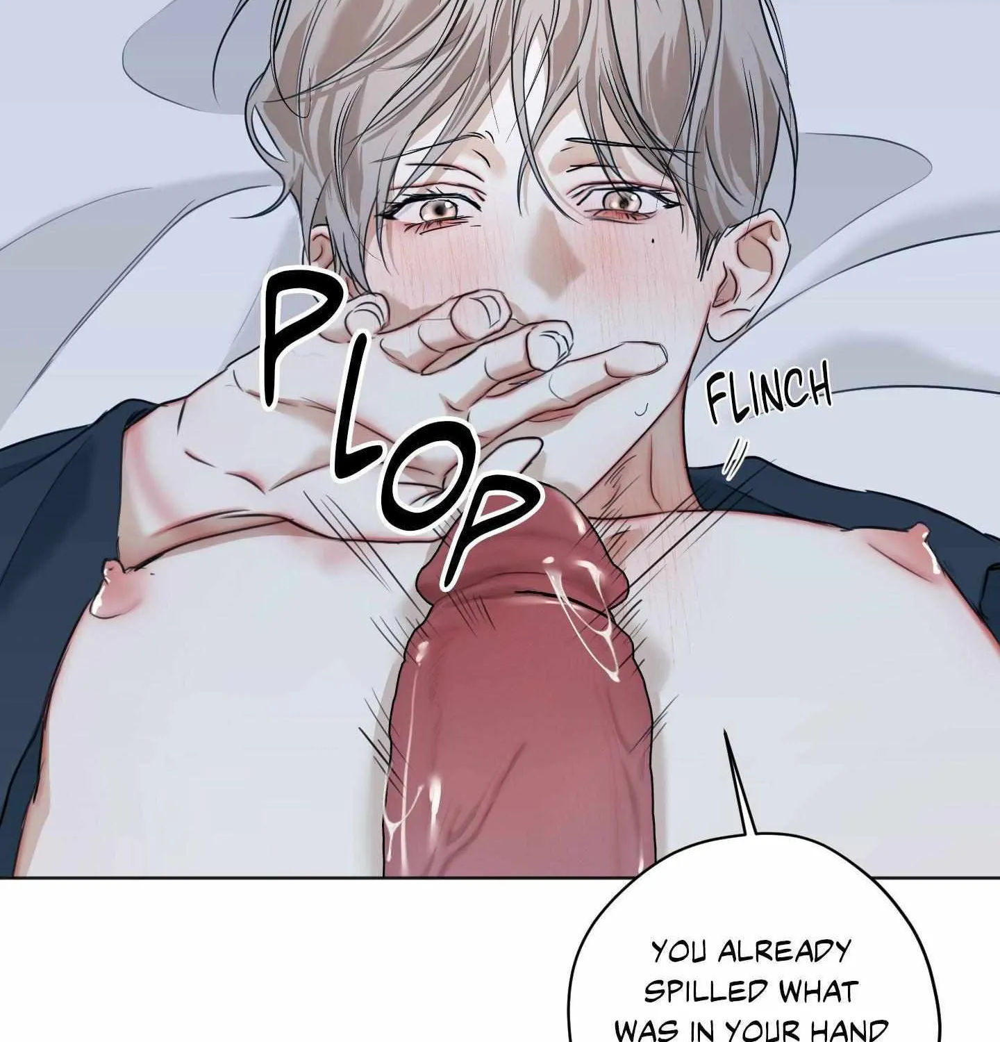 Read Cry Me a River chapter 65 image 16 on Lezhin