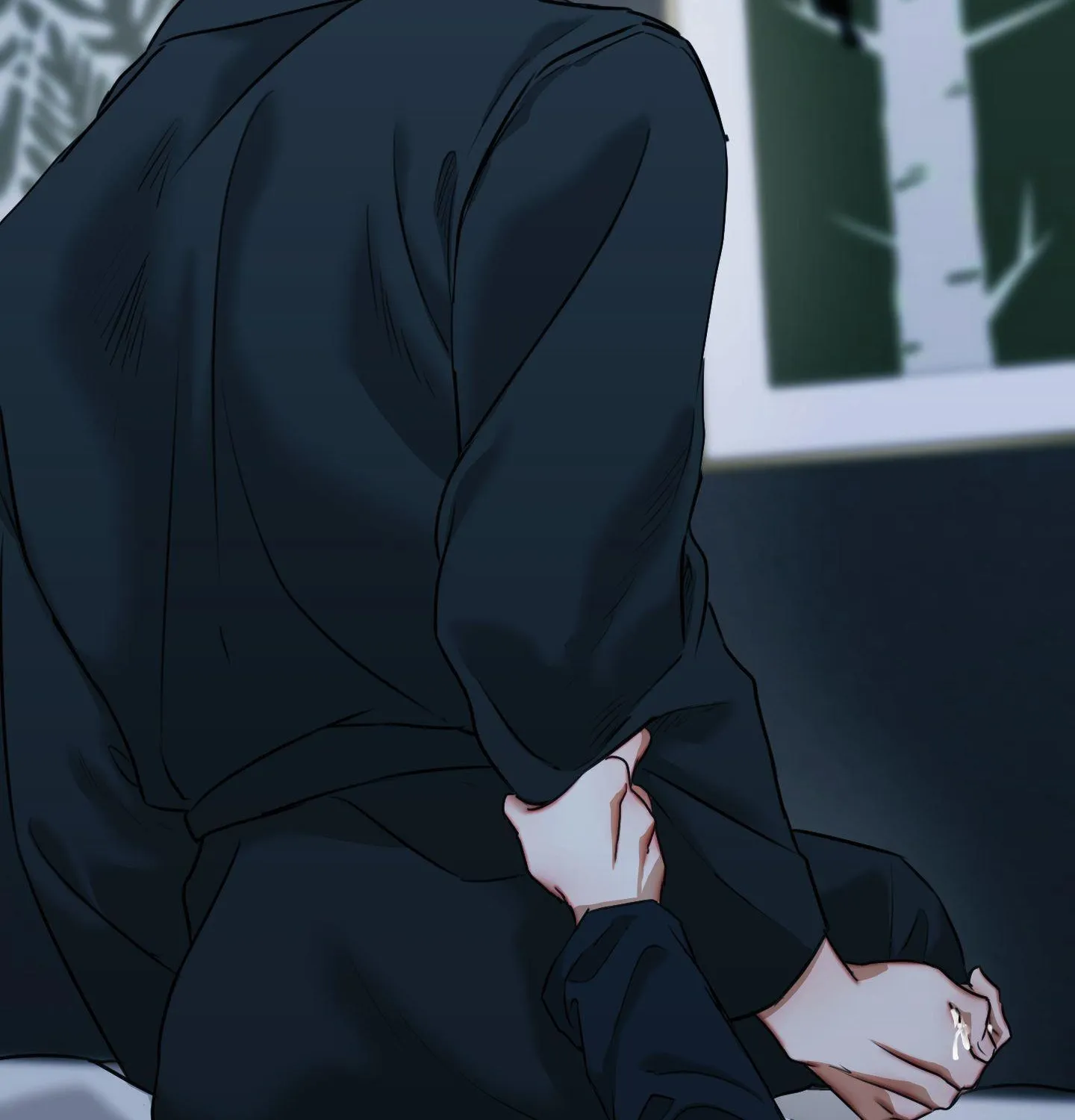 Read Cry Me a River chapter 65 image 2 on Lezhin