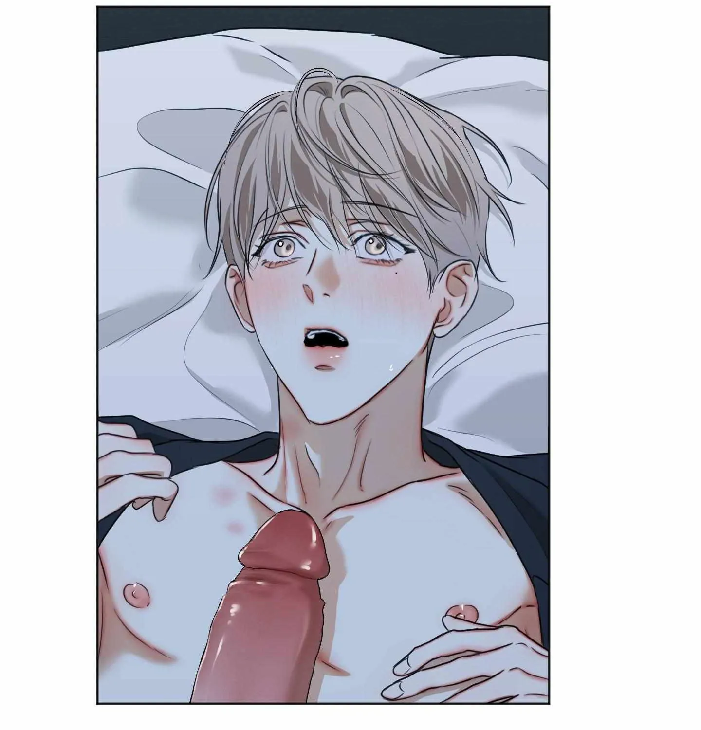Read Cry Me a River chapter 65 image 20 on Lezhin