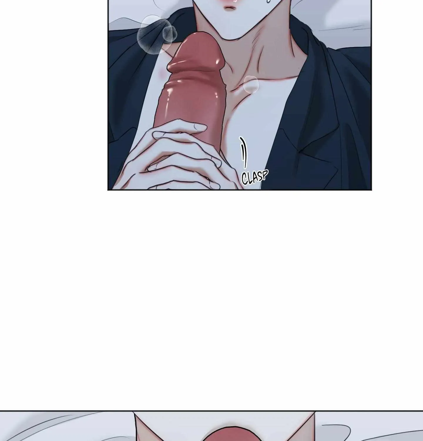 Read Cry Me a River chapter 65 image 22 on Lezhin