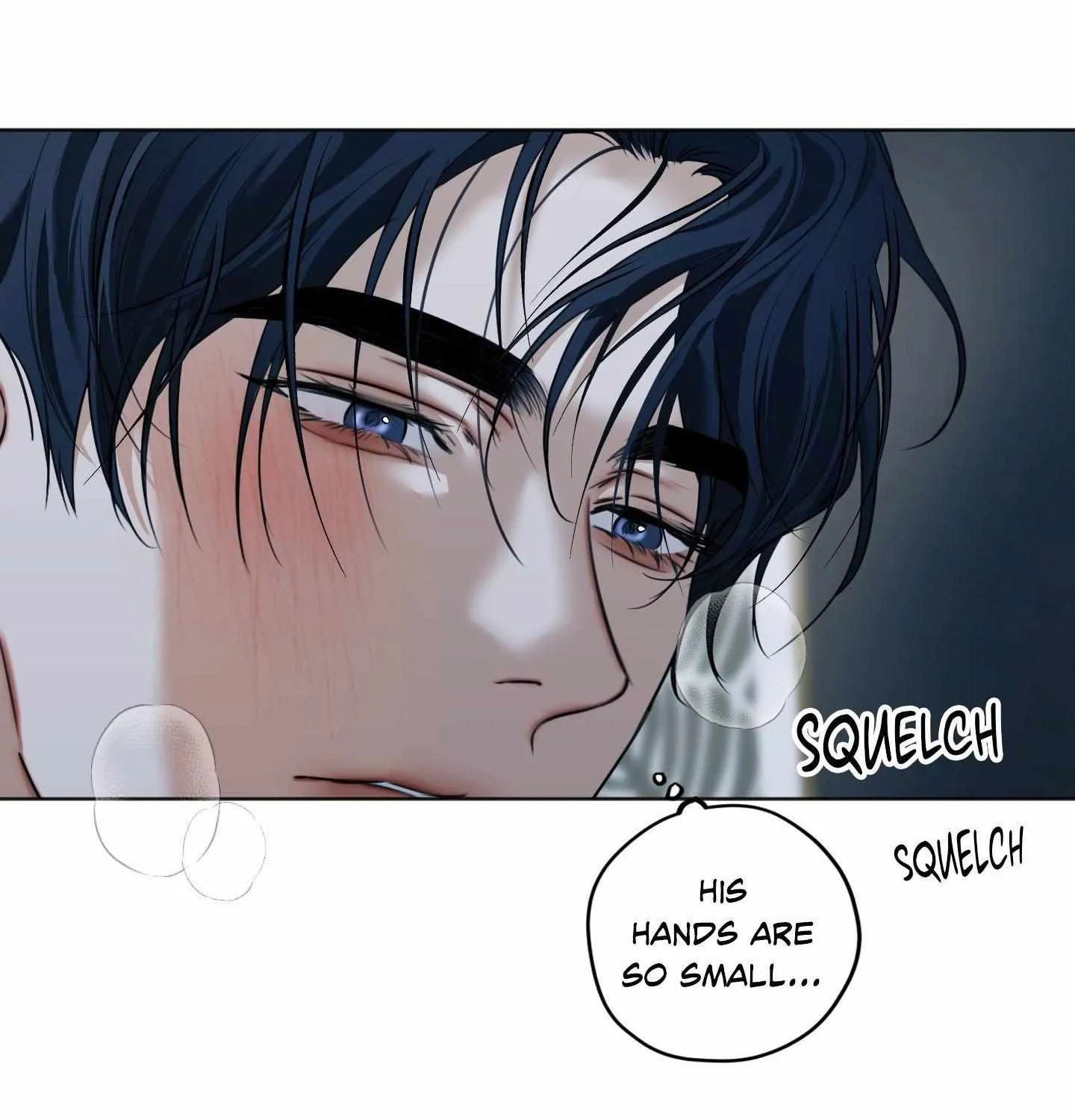 Read Cry Me a River chapter 65 image 24 on Lezhin