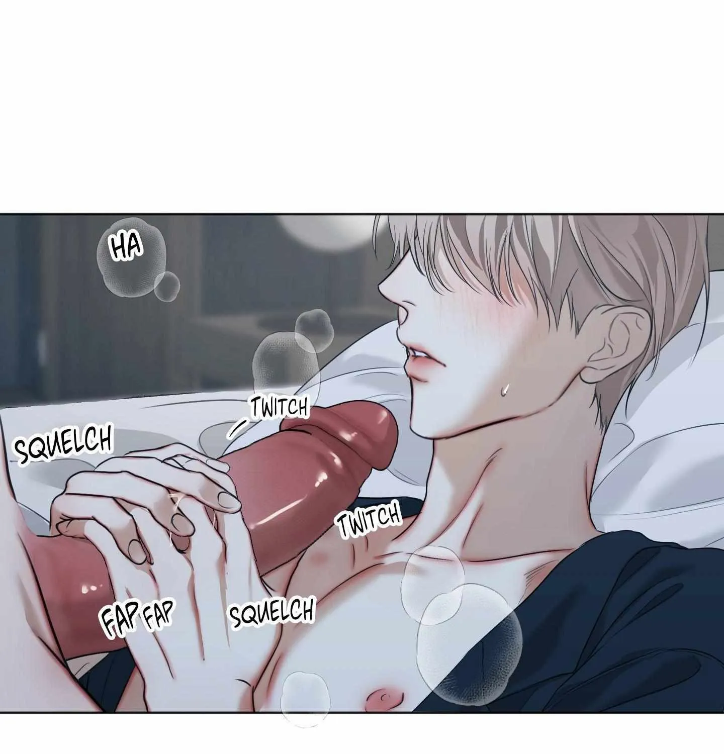 Read Cry Me a River chapter 65 image 25 on Lezhin