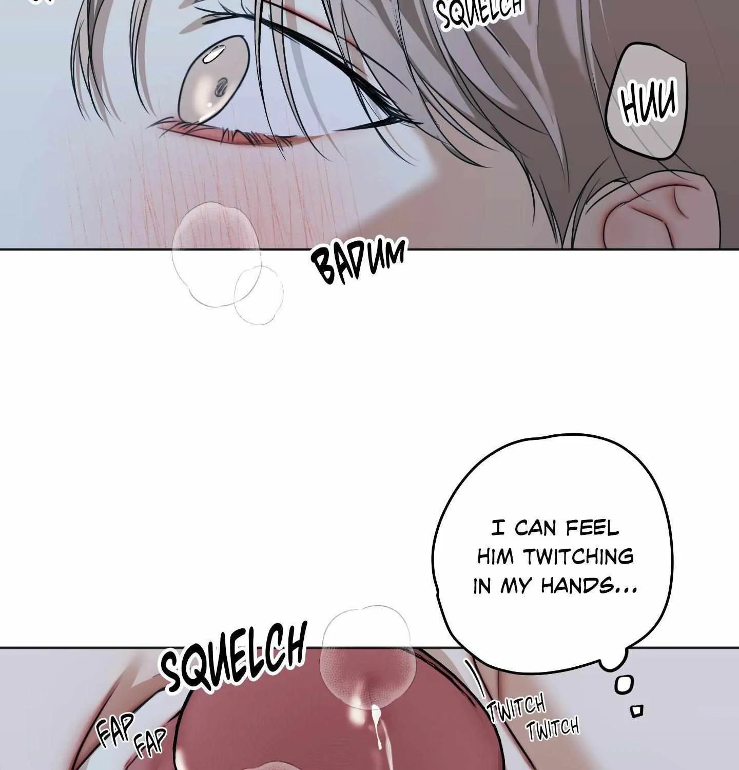 Read Cry Me a River chapter 65 image 30 on Lezhin