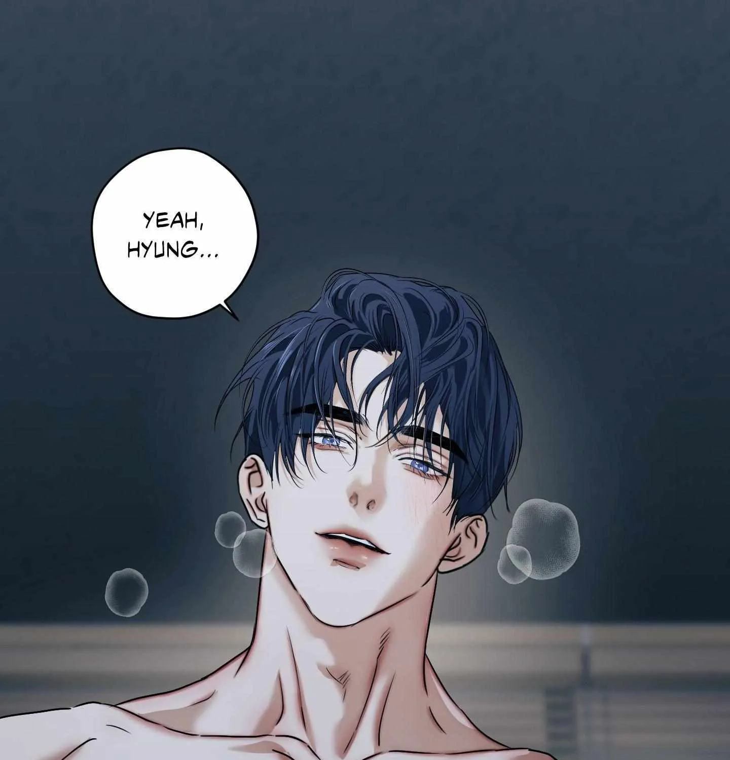 Read Cry Me a River chapter 65 image 33 on Lezhin