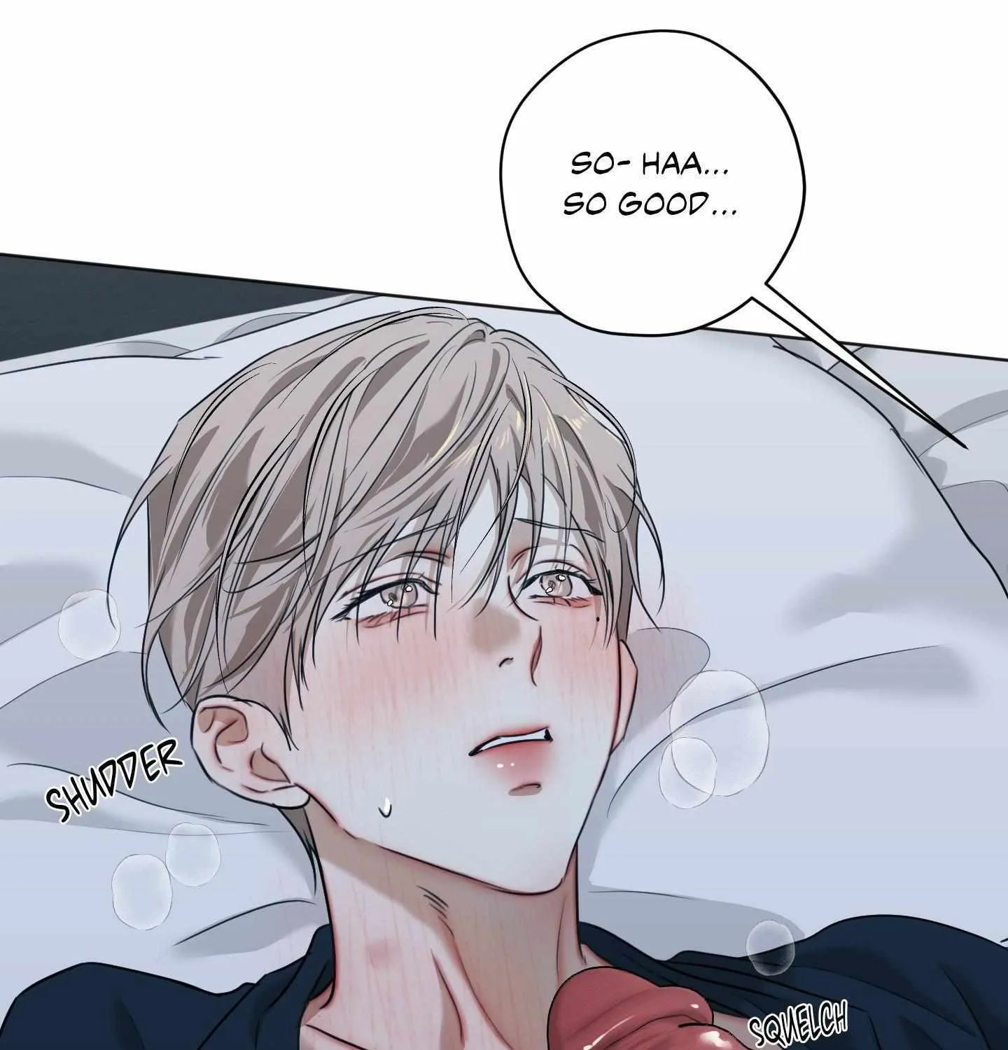 Read Cry Me a River chapter 65 image 35 on Lezhin