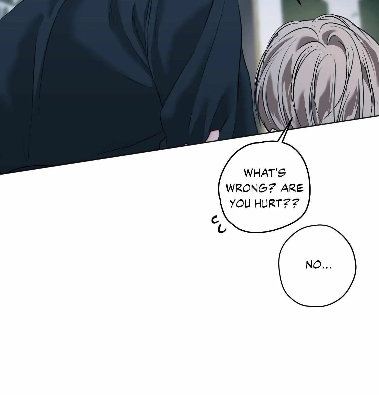 Read Cry Me a River chapter 65 image 4 on Lezhin