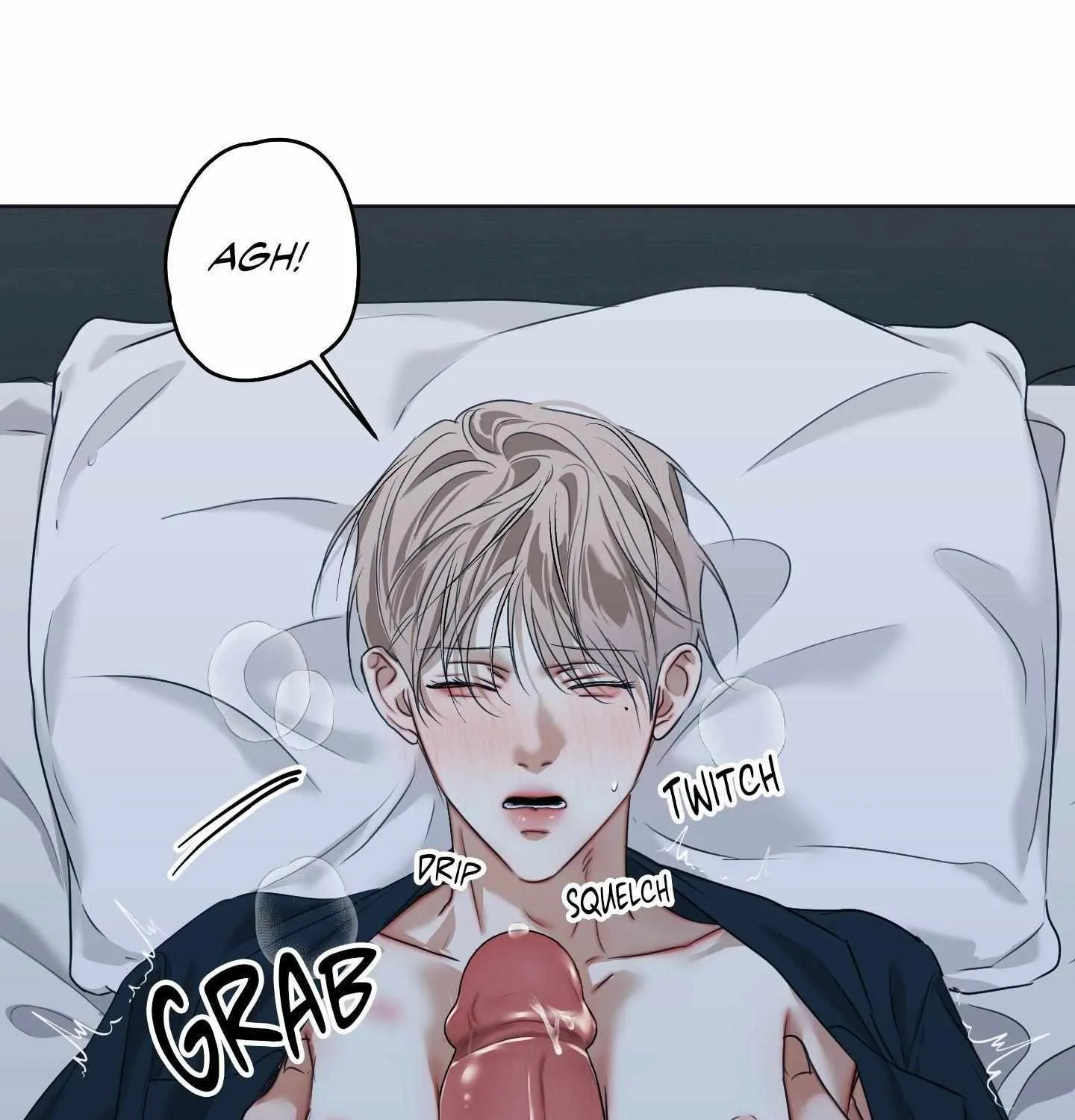 Read Cry Me a River chapter 65 image 45 on Lezhin