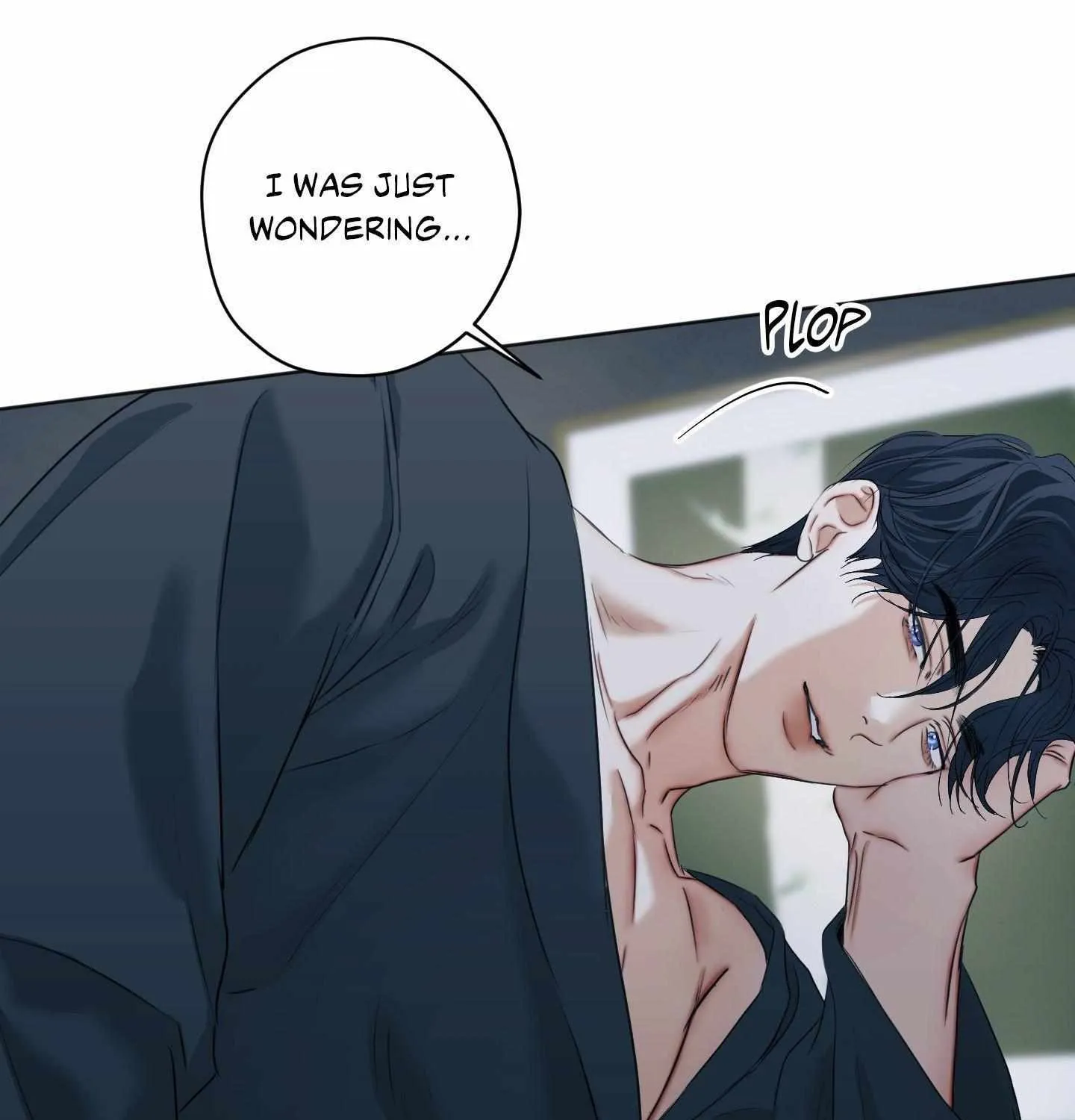 Read Cry Me a River chapter 65 image 5 on Lezhin