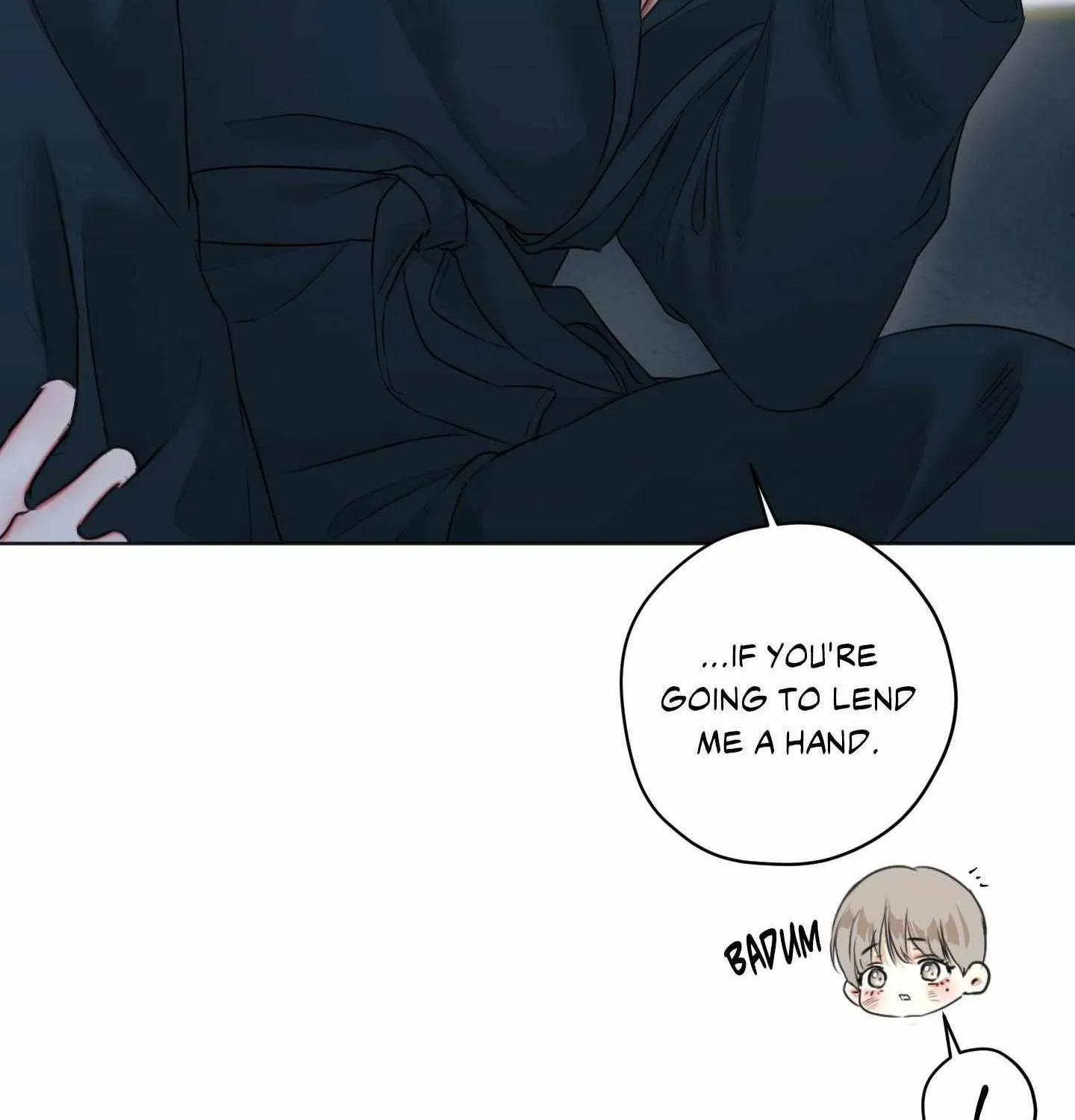 Read Cry Me a River chapter 65 image 6 on Lezhin