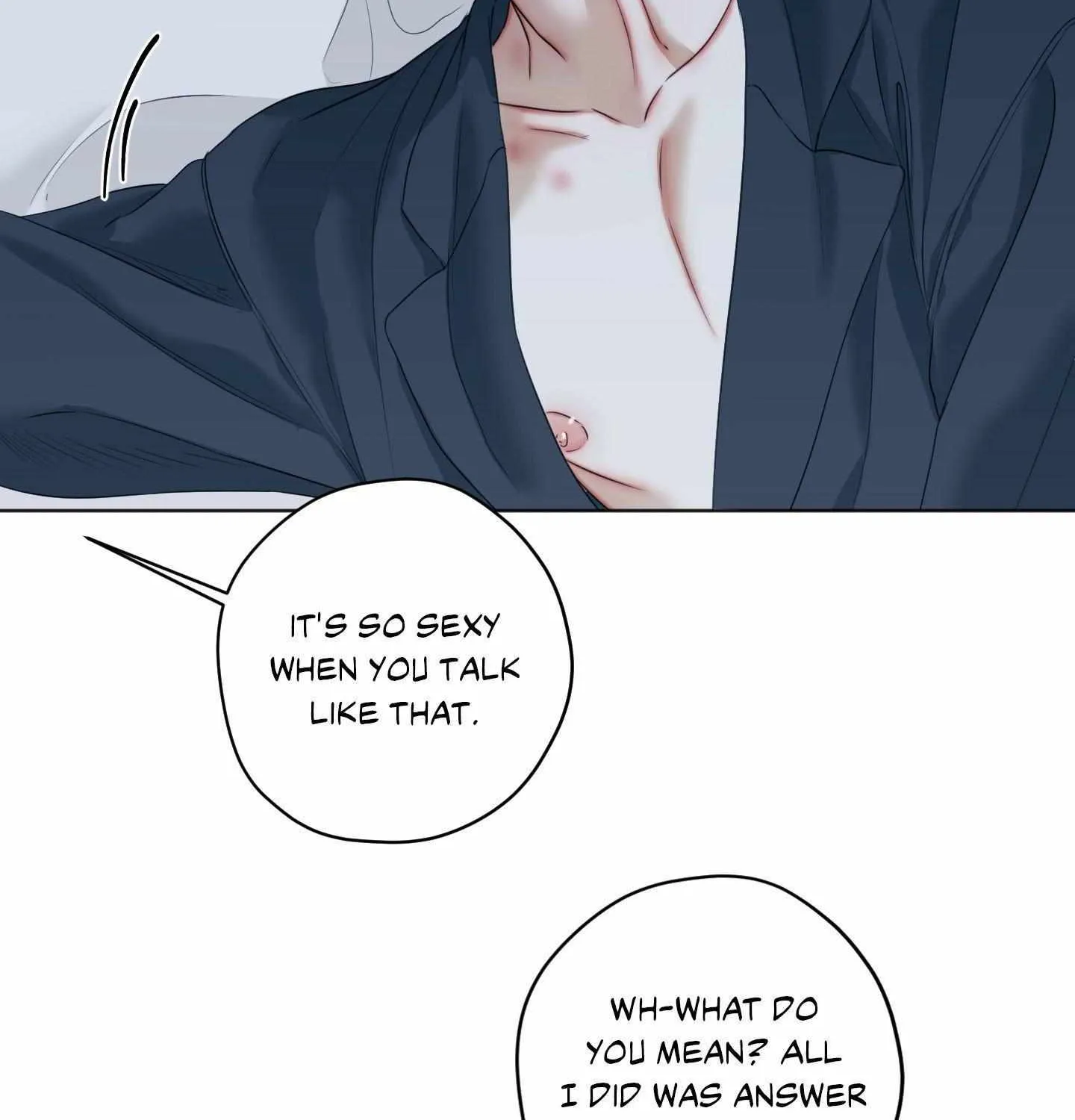 Read Cry Me a River chapter 65 image 8 on Lezhin