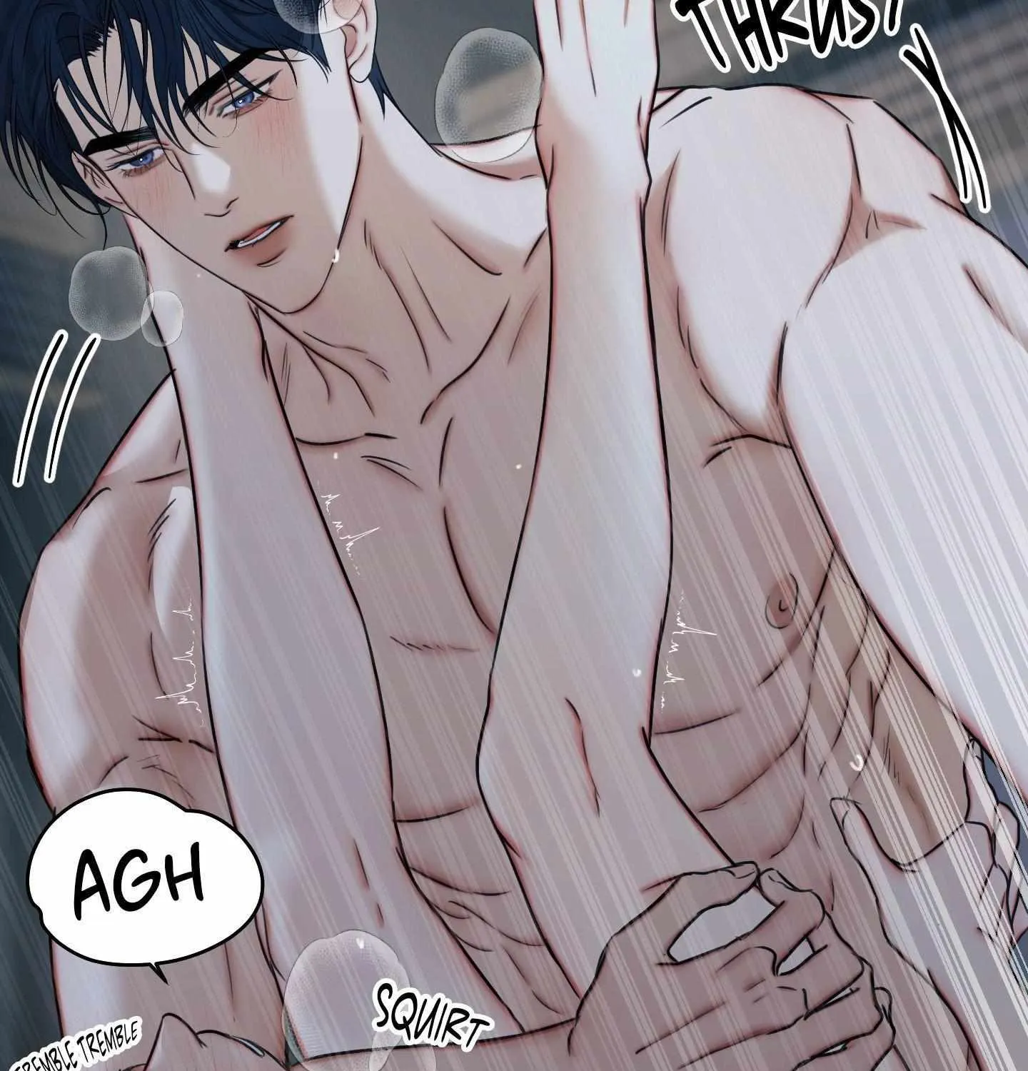 Read Cry Me a River chapter 65 image 85 on Lezhin