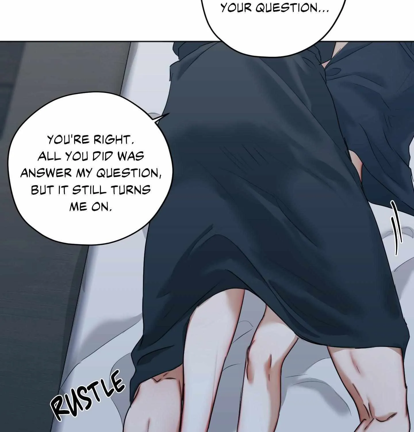 Read Cry Me a River chapter 65 image 9 on Lezhin