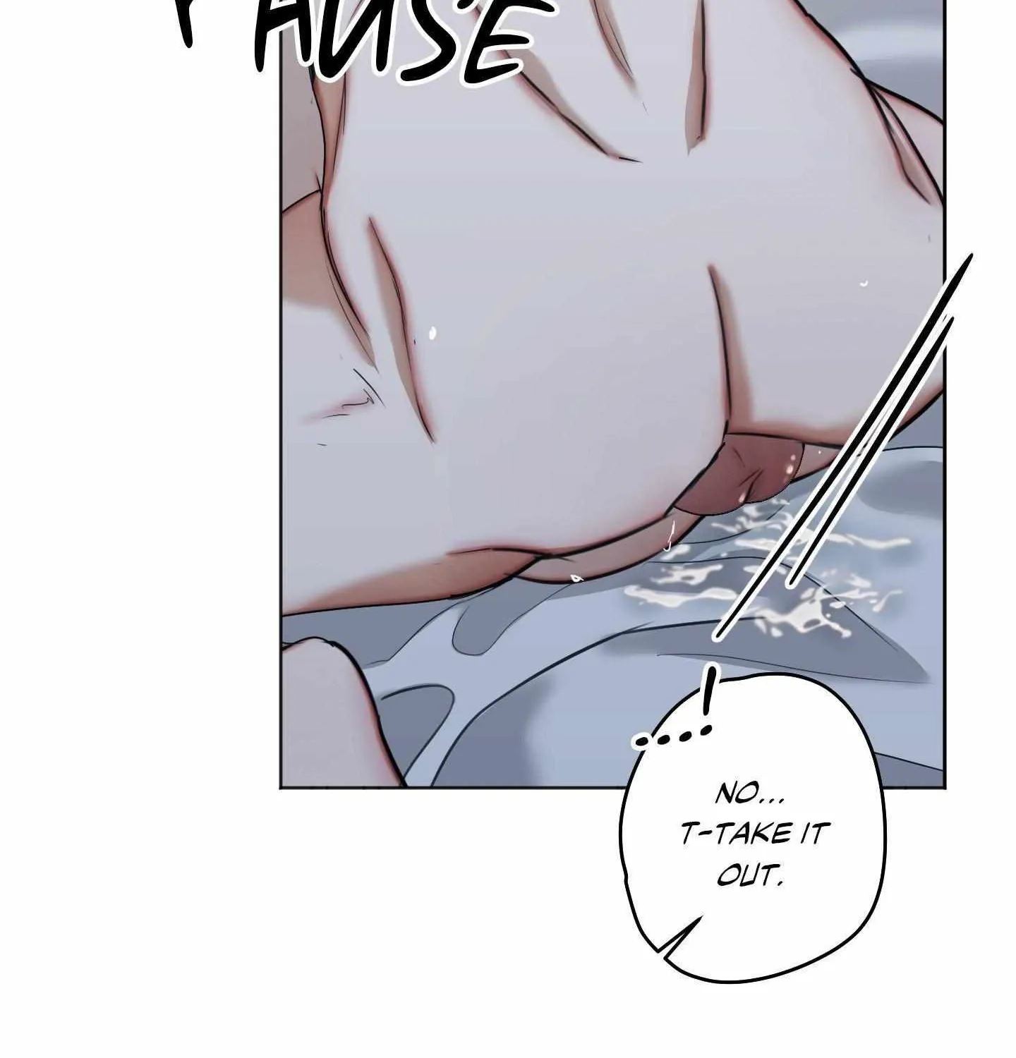 Read Cry Me a River chapter 65 image 90 on Lezhin