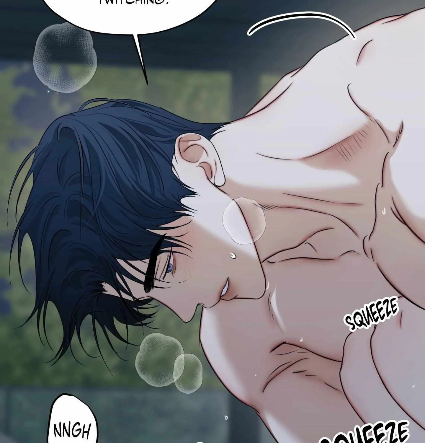 Read Cry Me a River chapter 65 image 94 on Lezhin