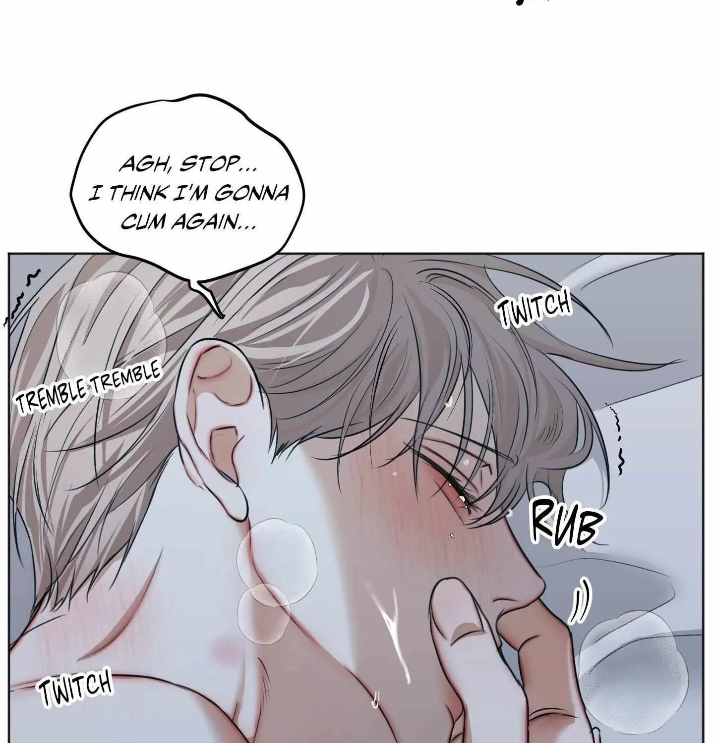 Read Cry Me a River chapter 65 image 96 on Lezhin